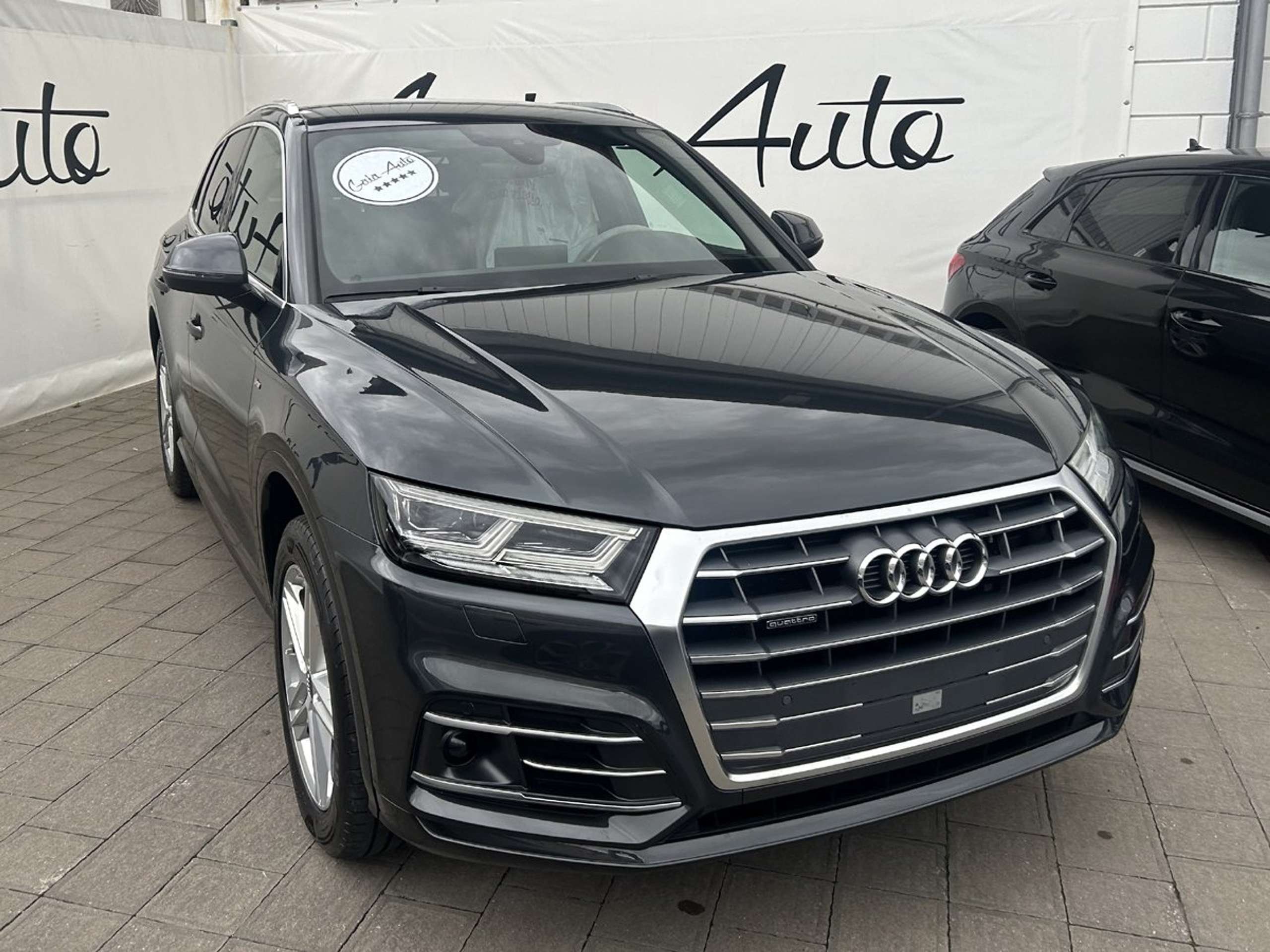 Audi - Q5