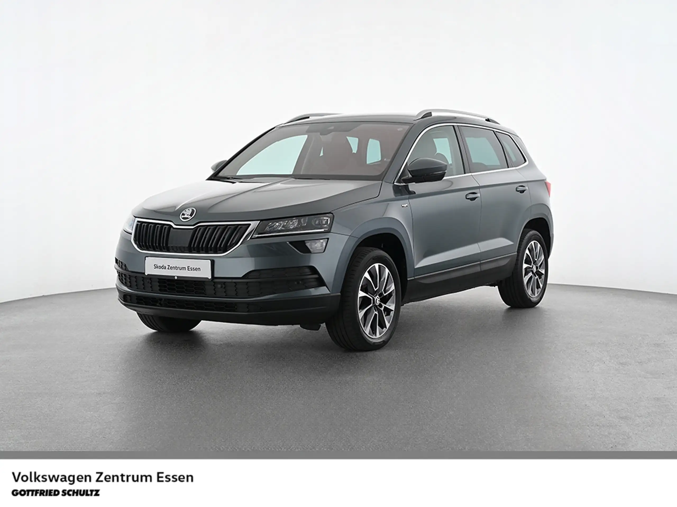 Skoda - Karoq