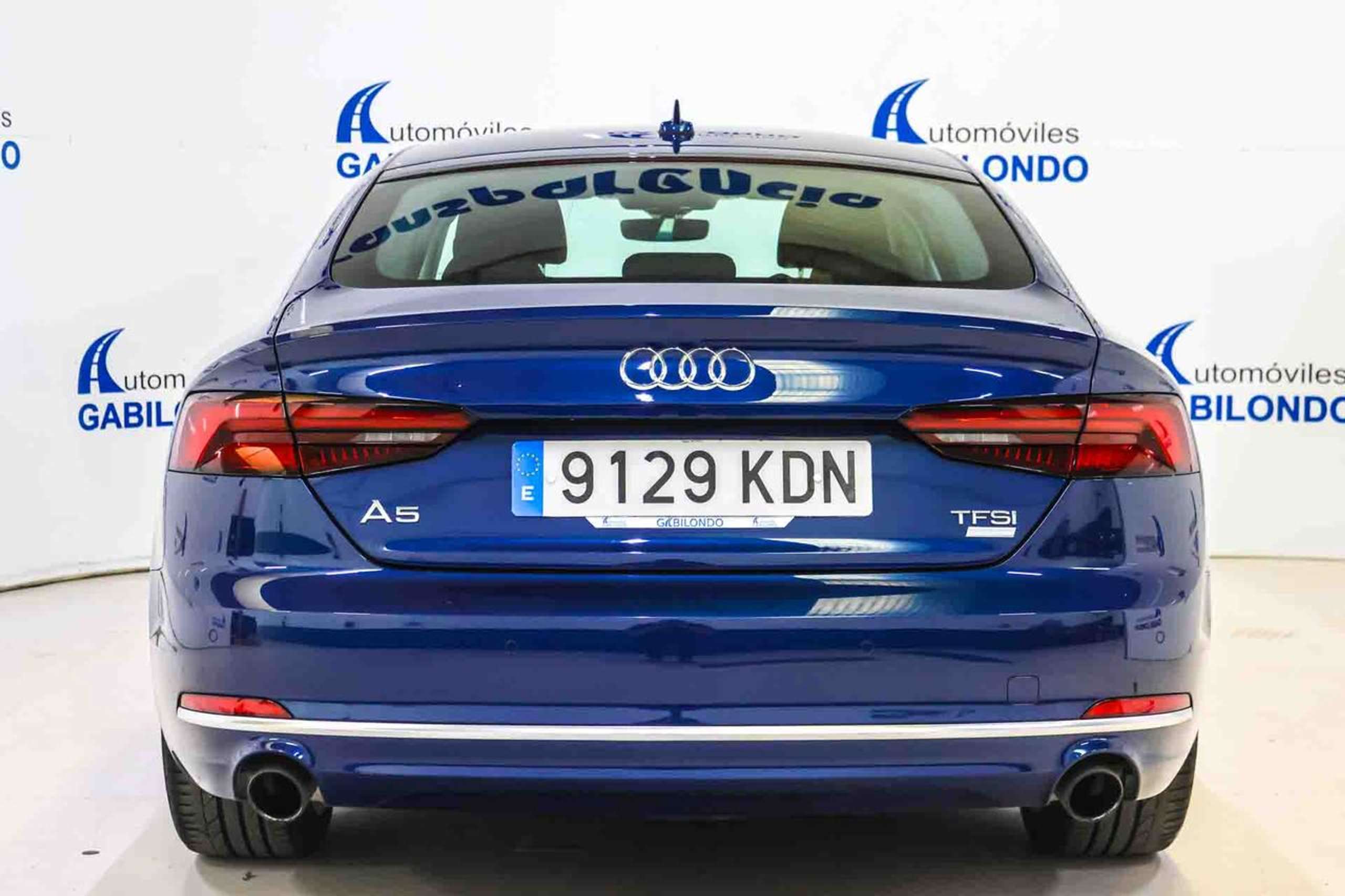 Audi - A5