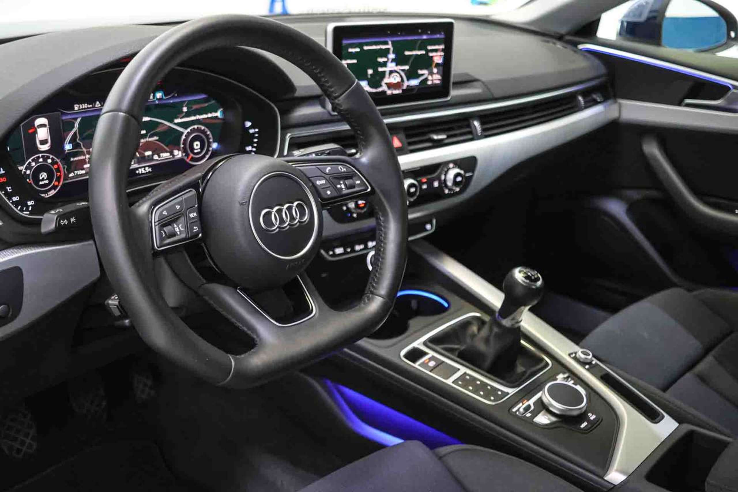 Audi - A5