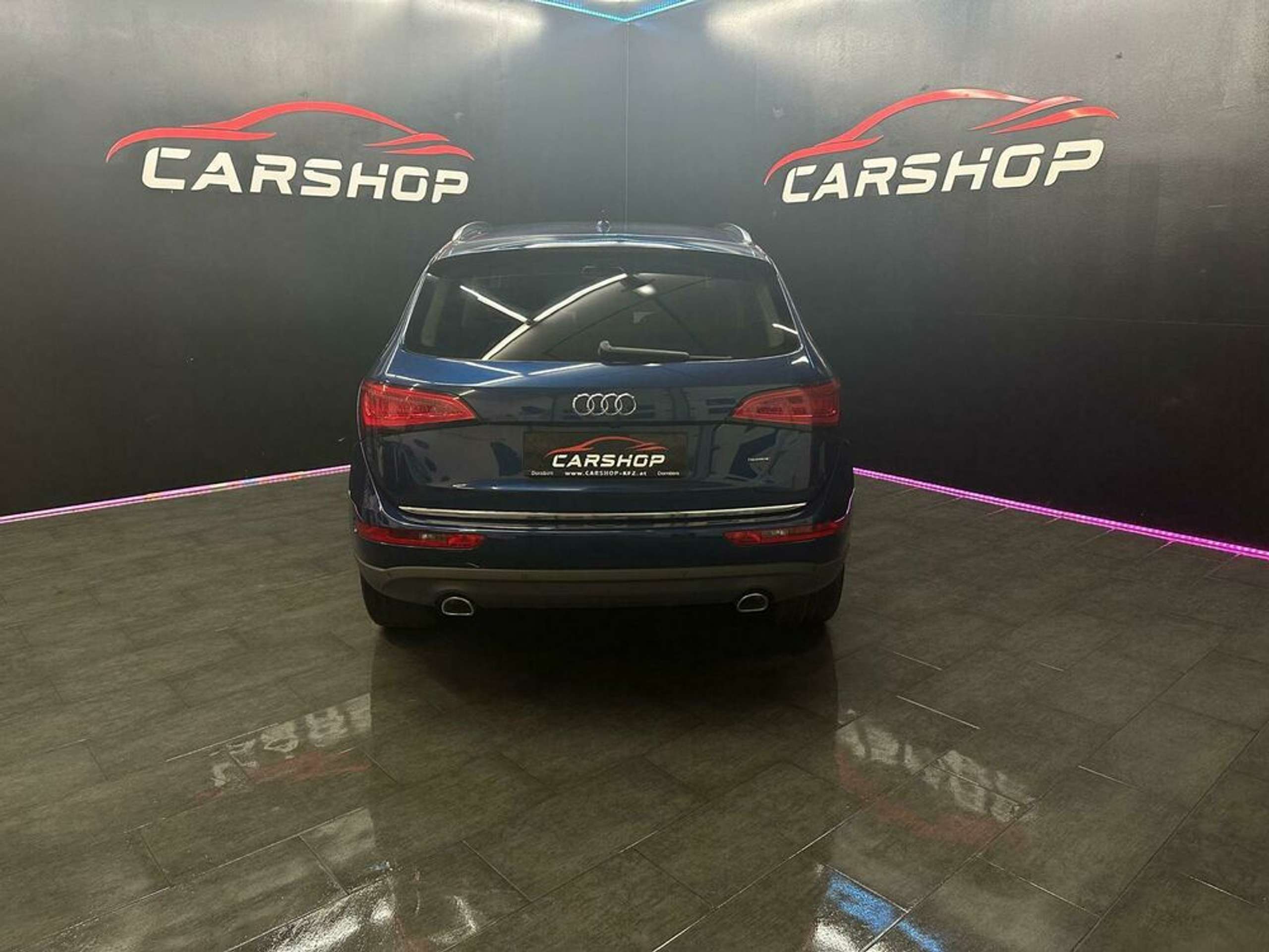 Audi - Q5