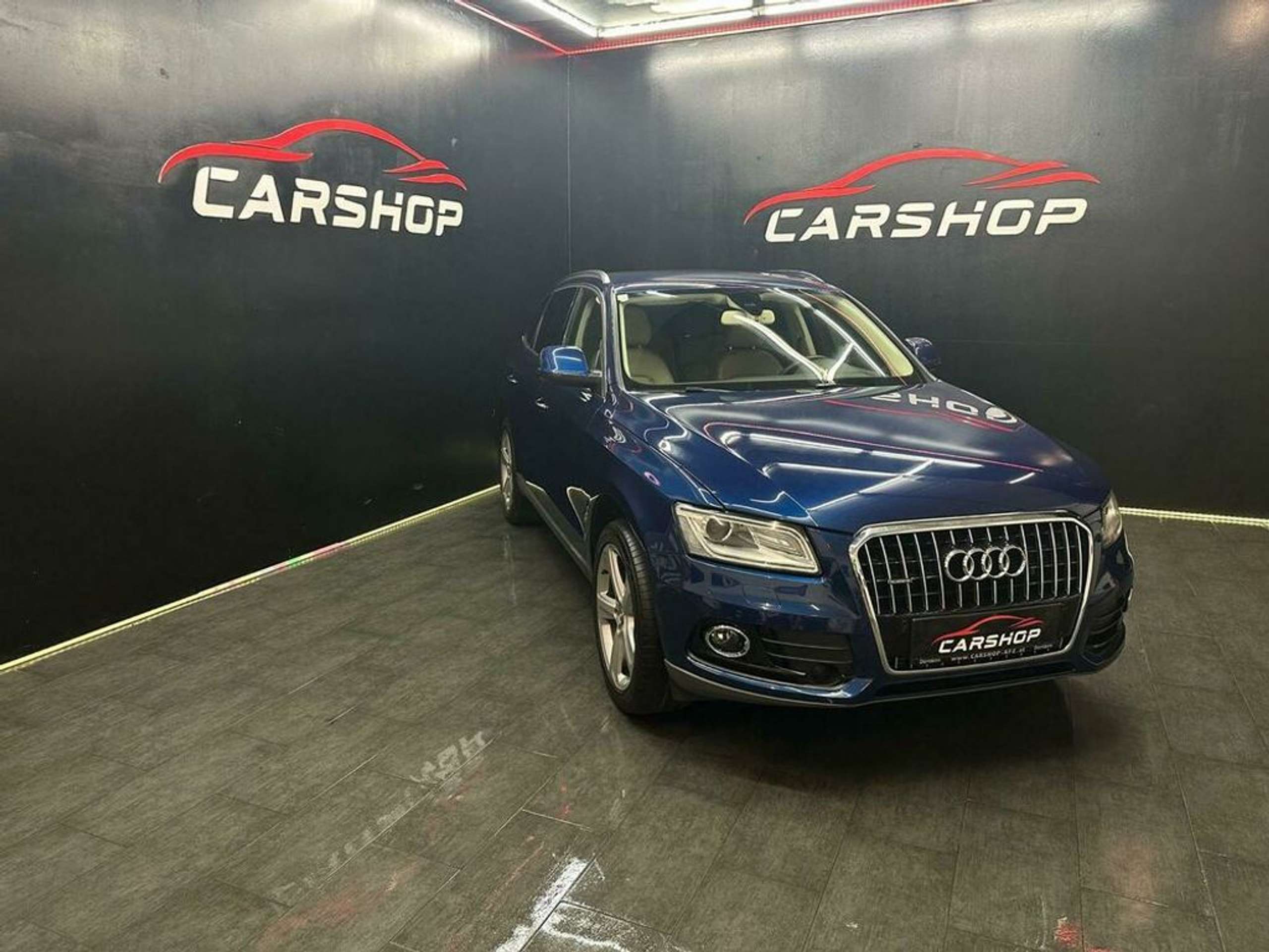 Audi - Q5