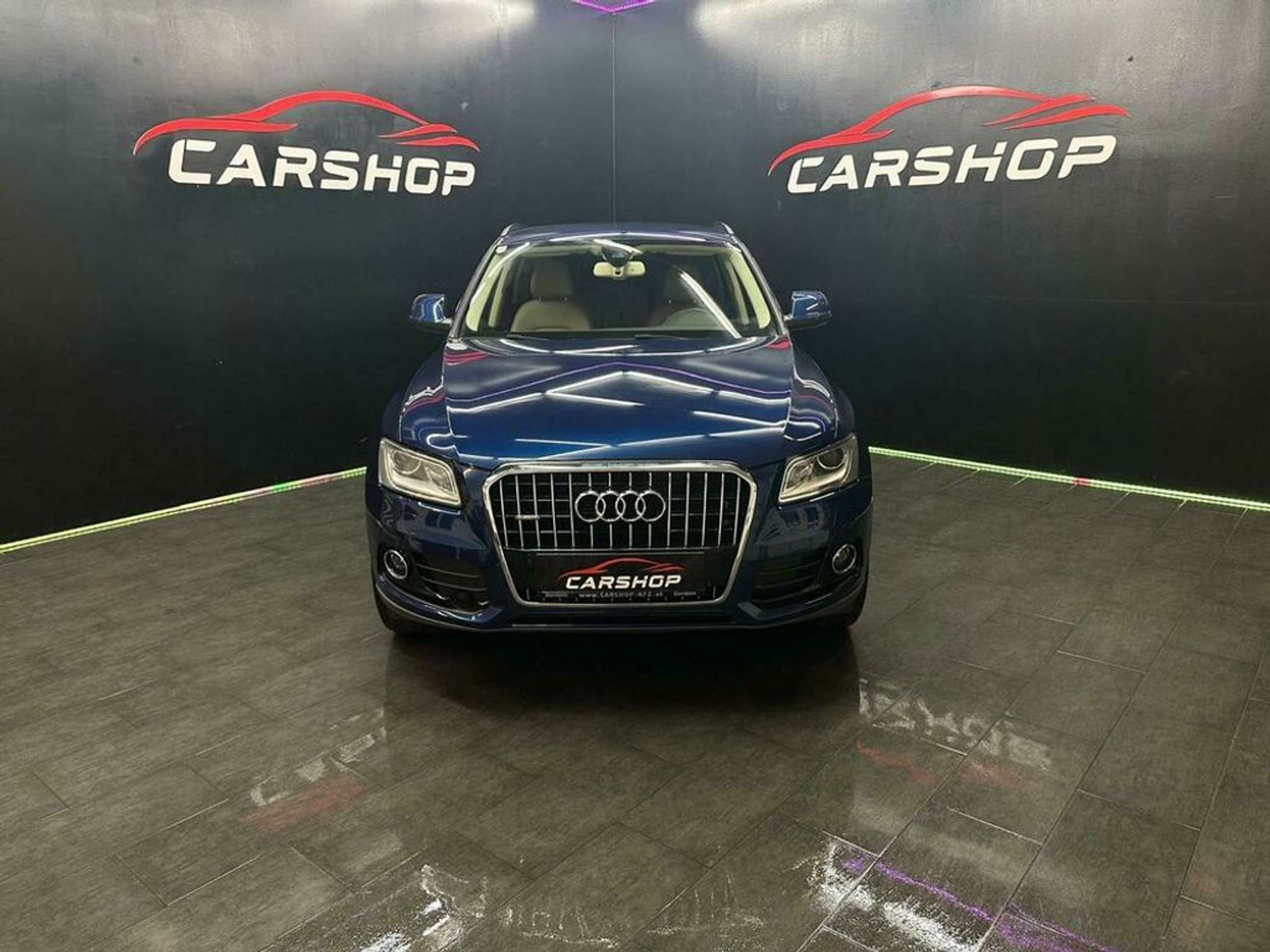 Audi - Q5