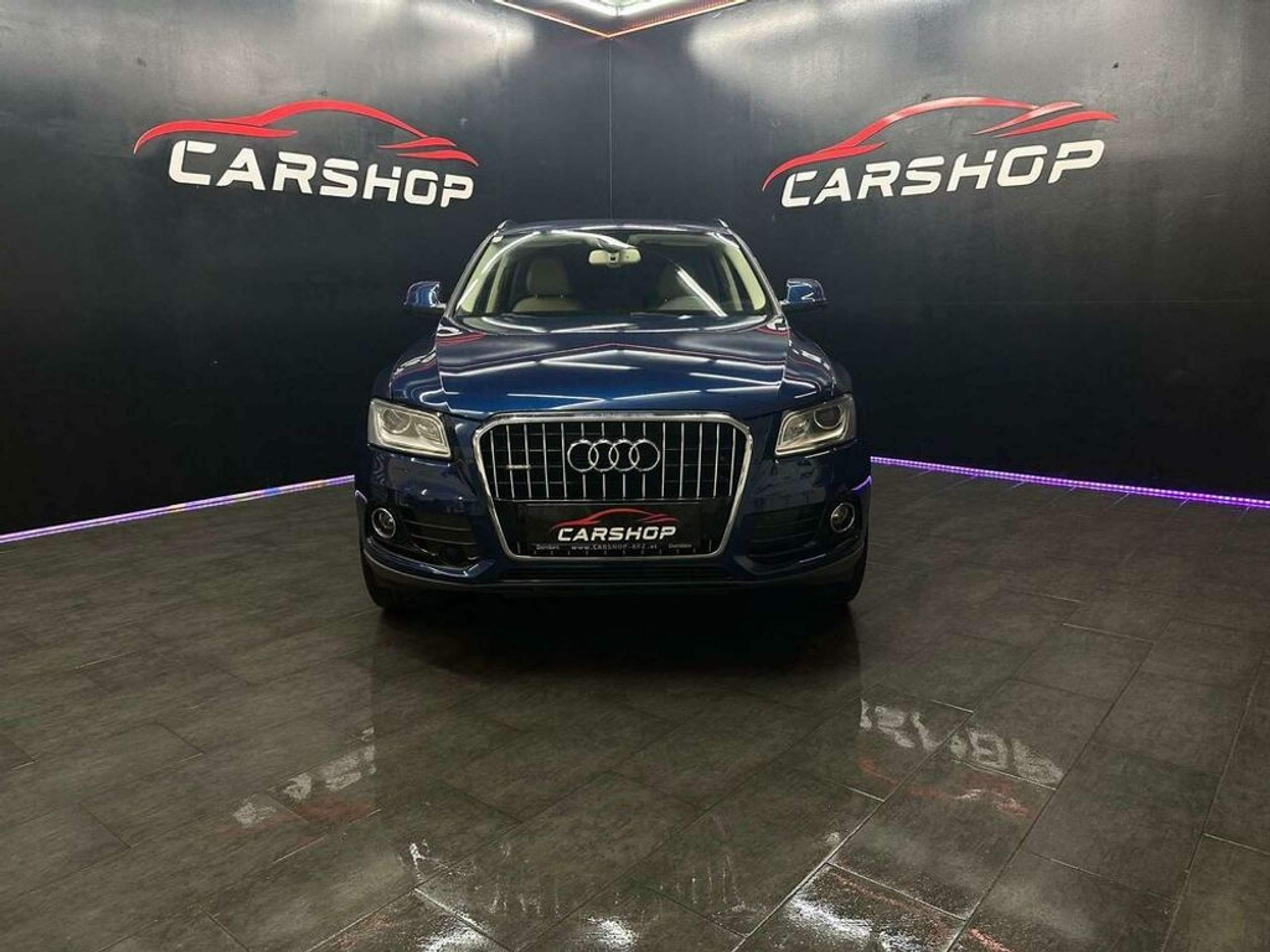 Audi - Q5