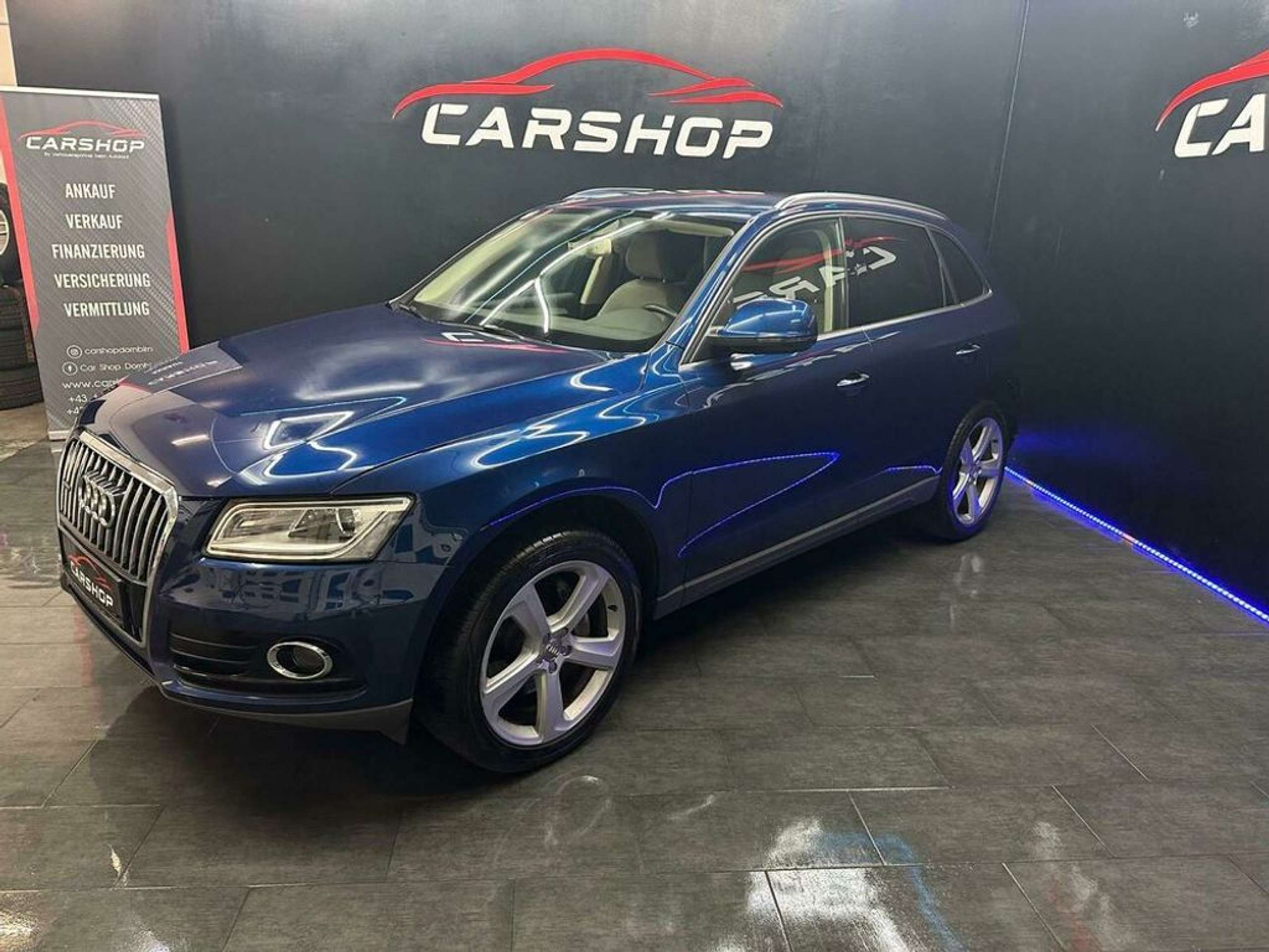 Audi - Q5