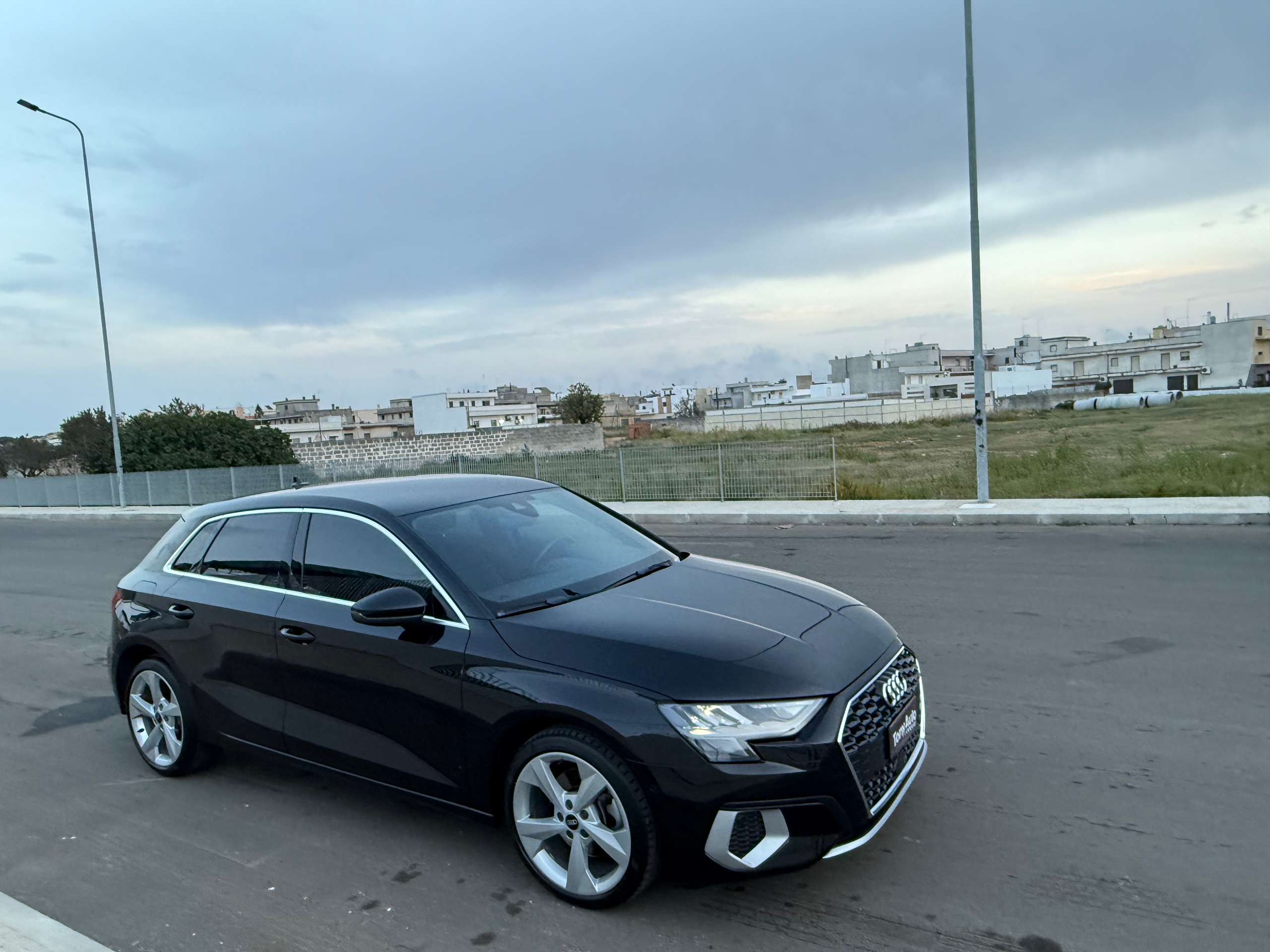 Audi - A3