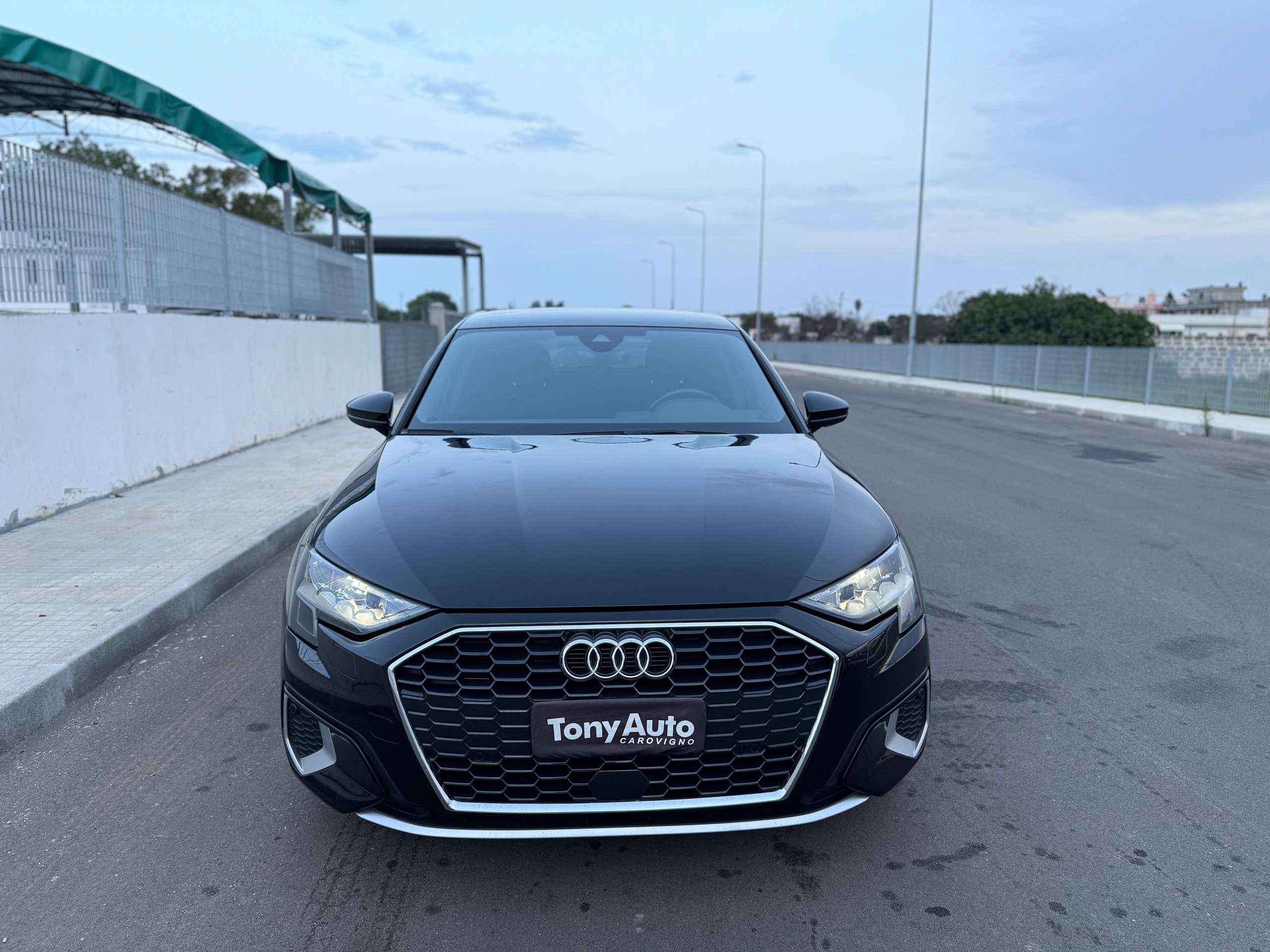 Audi - A3