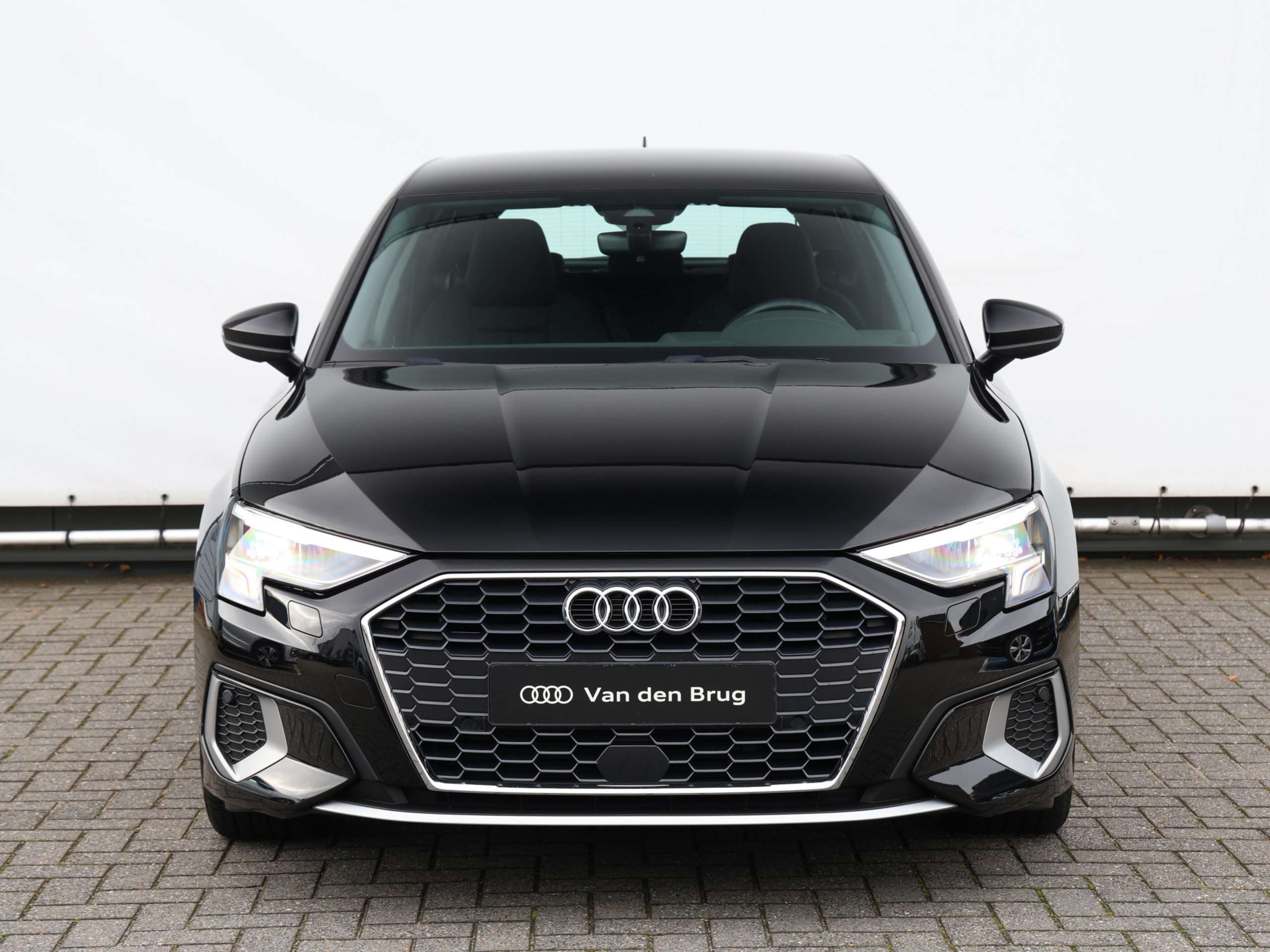 Audi - A3