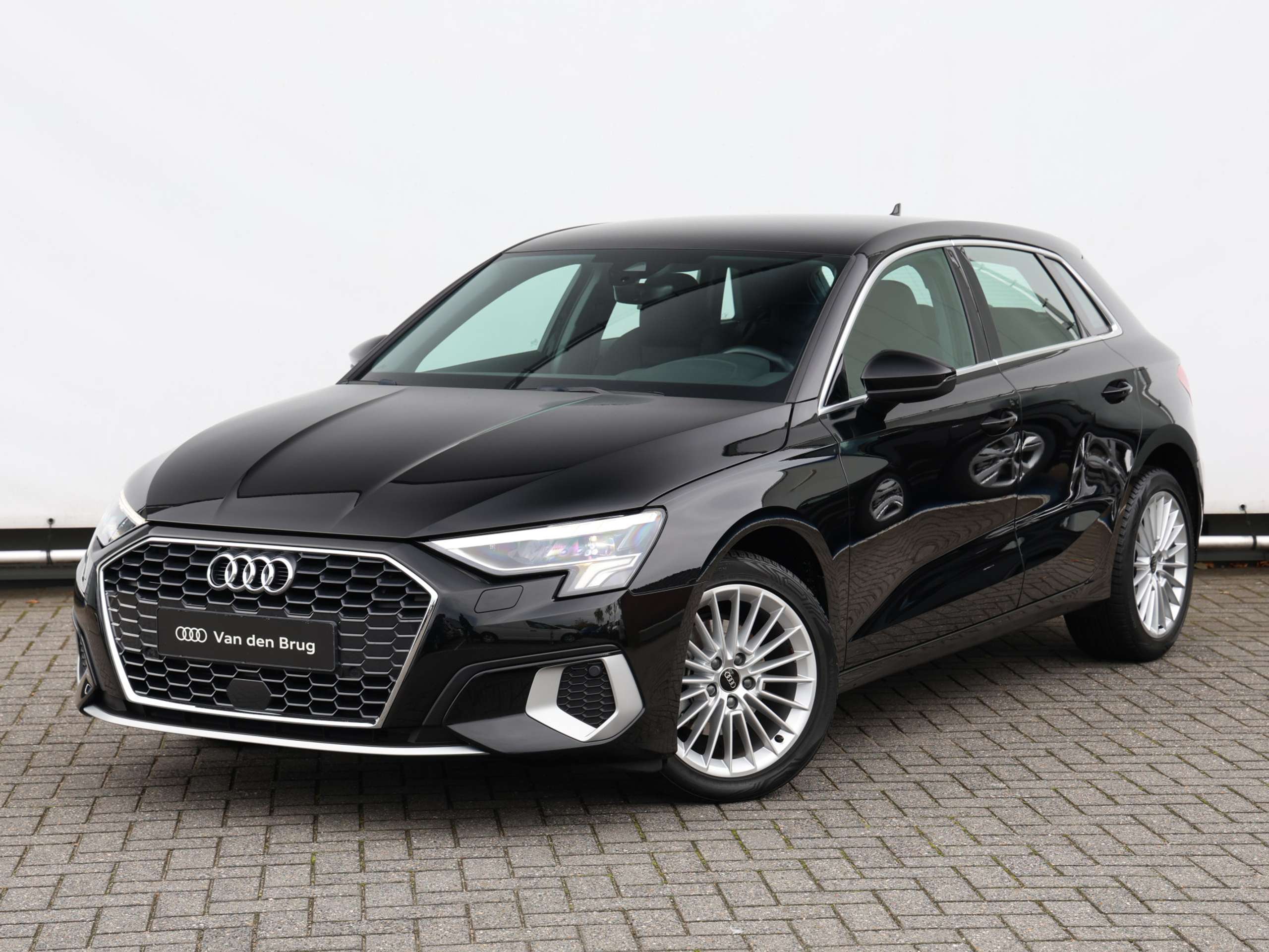 Audi - A3