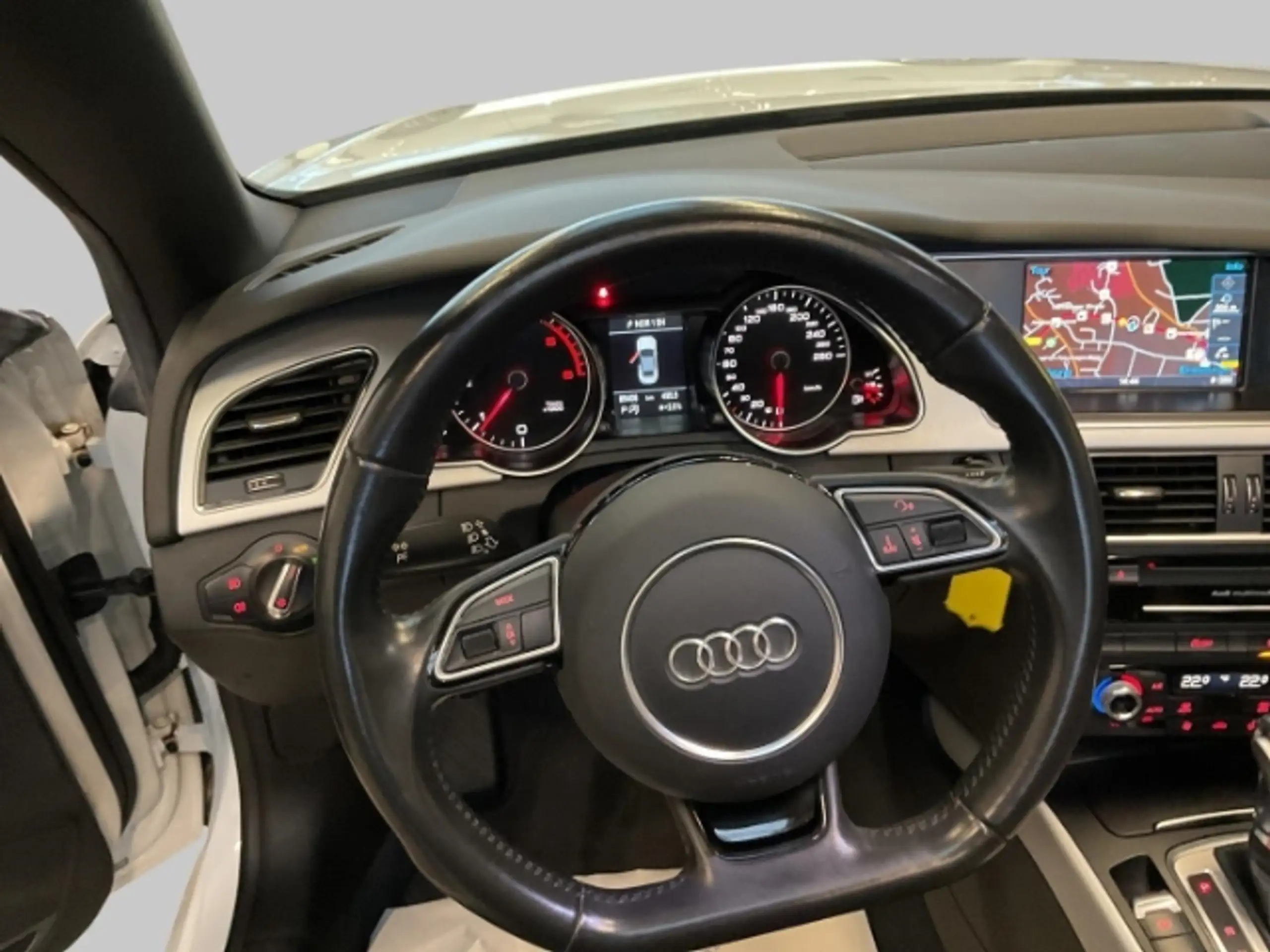 Audi - A5