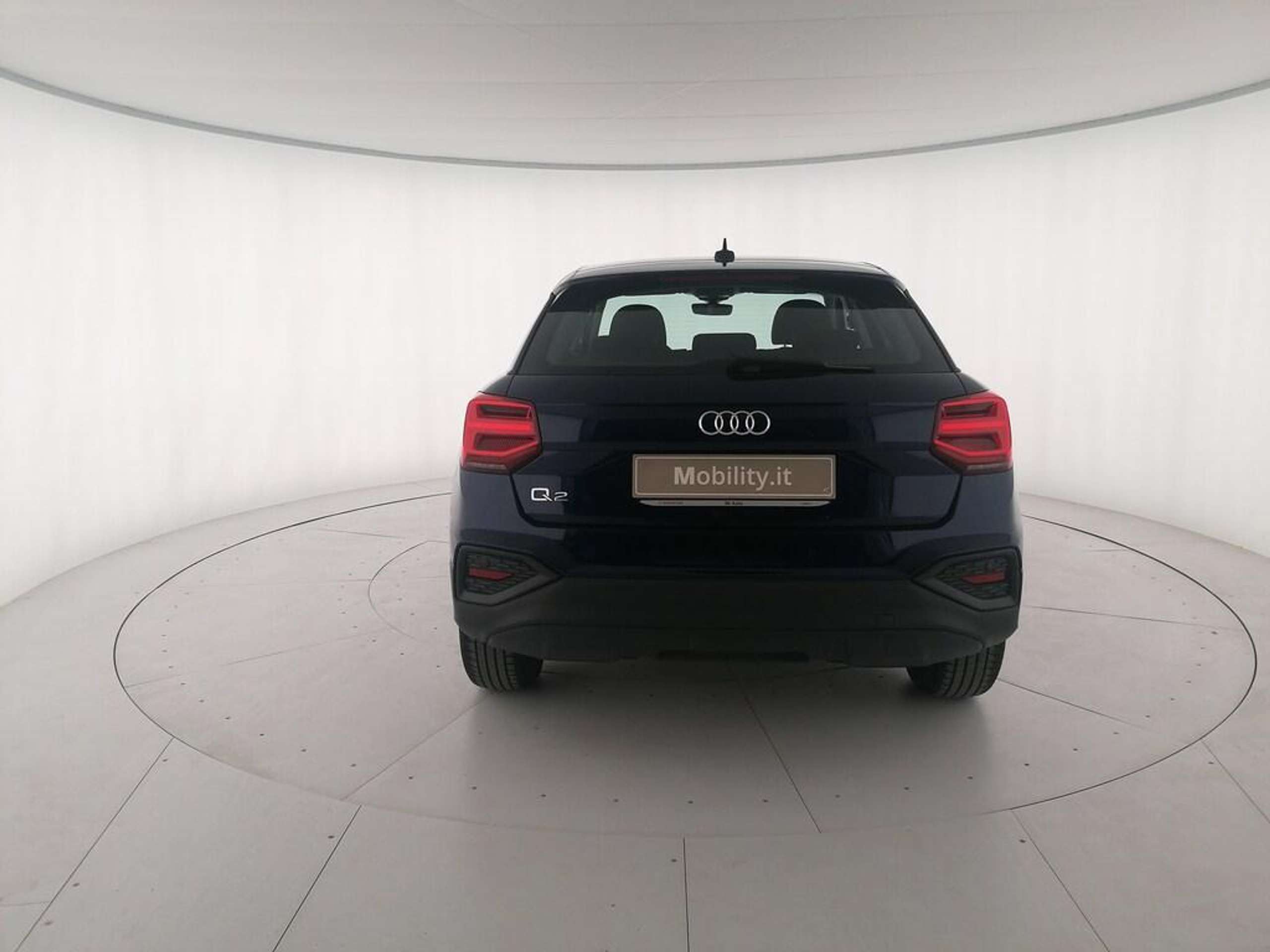 Audi - Q2