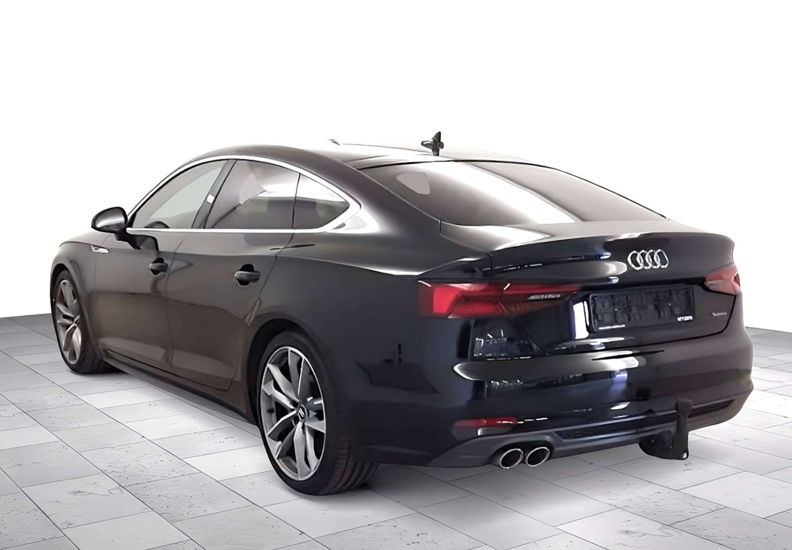 Audi - A5