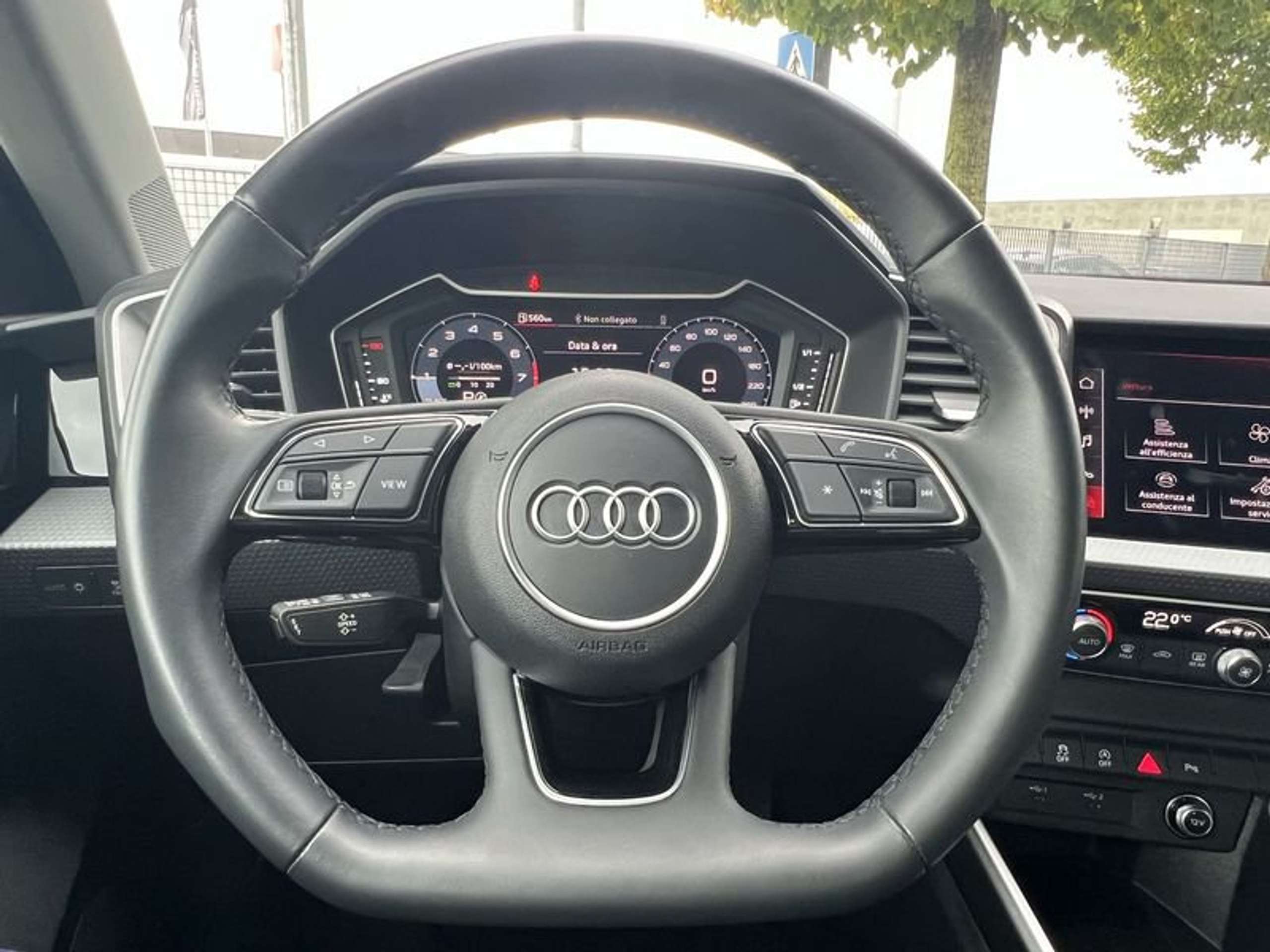 Audi - A1