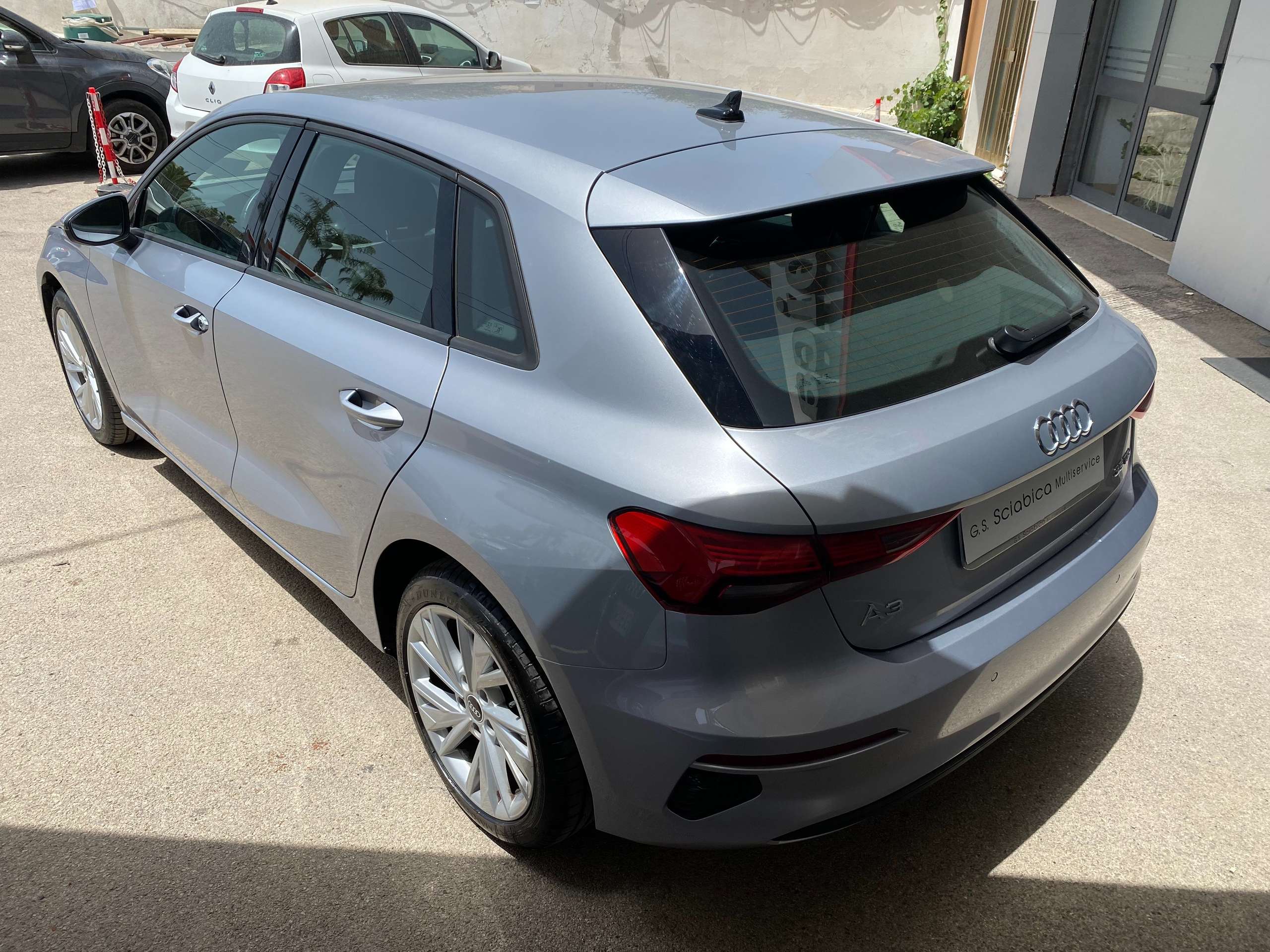 Audi - A3