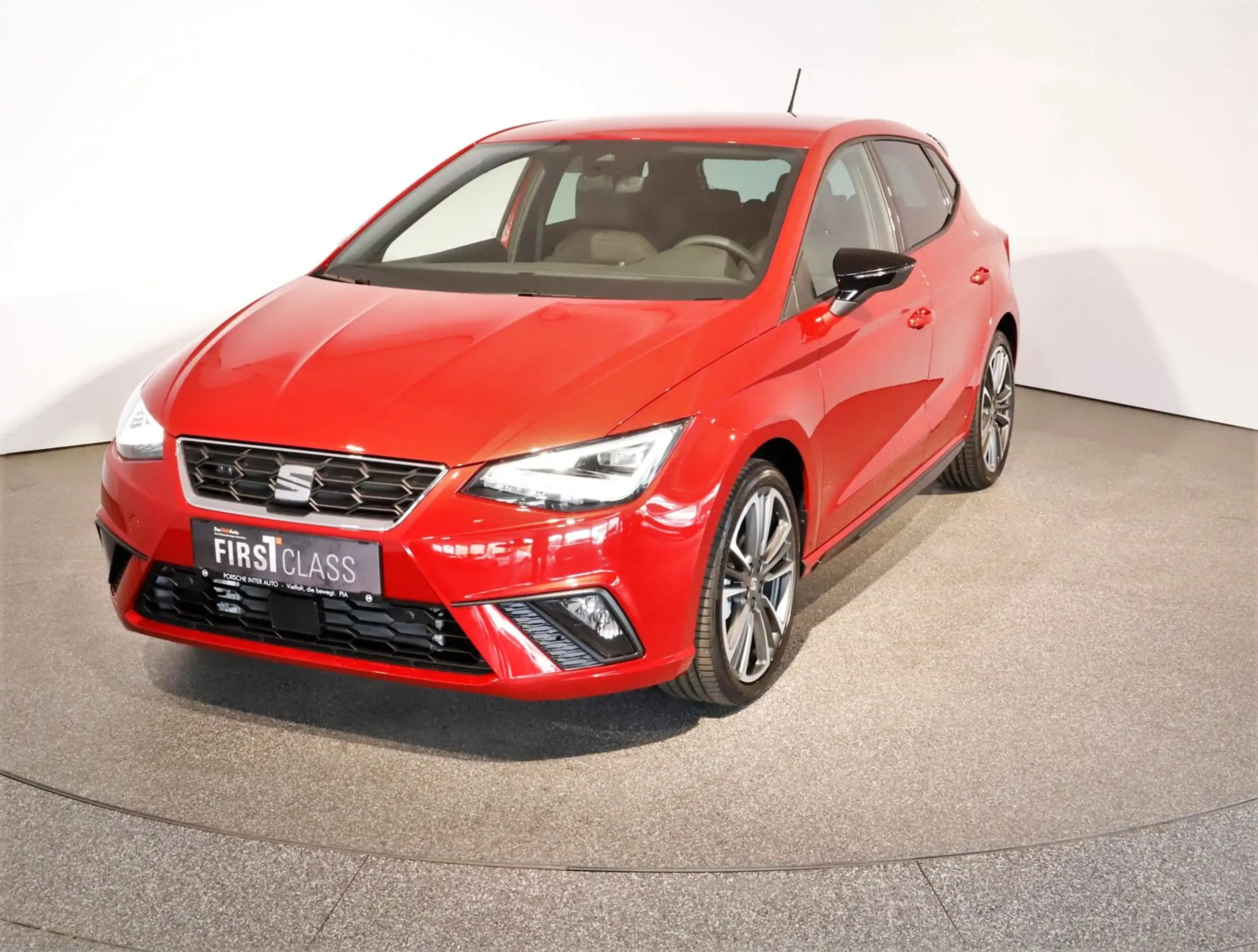 SEAT Ibiza 2024