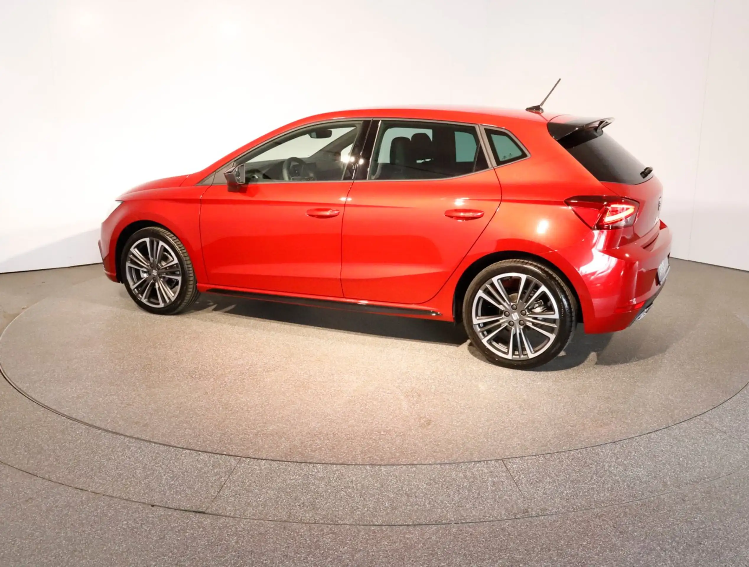 SEAT - Ibiza