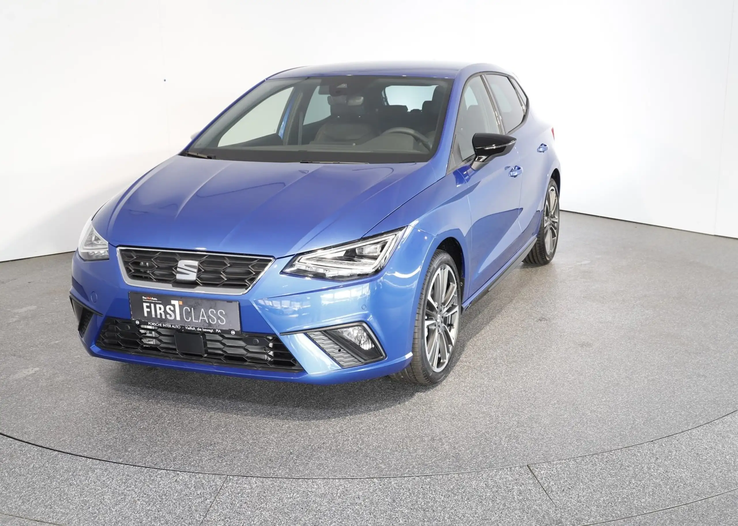 SEAT Ibiza 2024