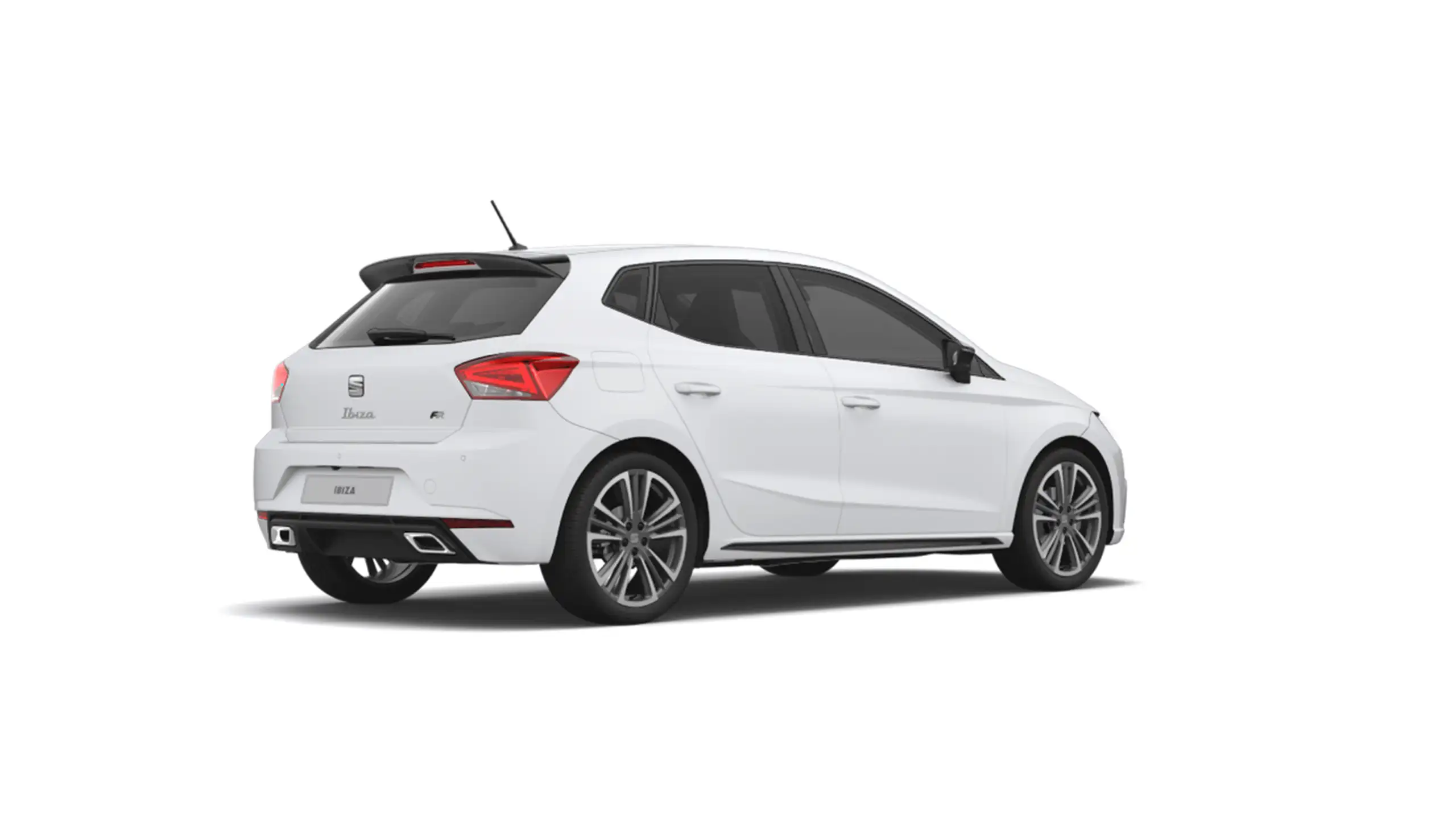 SEAT - Ibiza