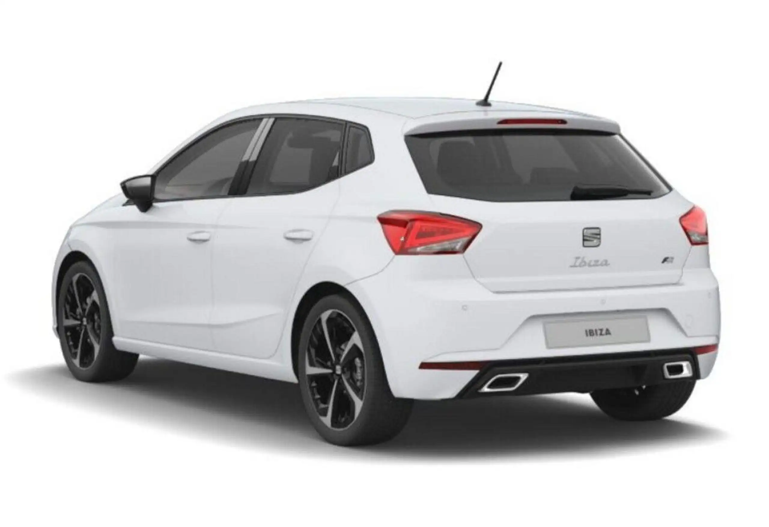 SEAT - Ibiza