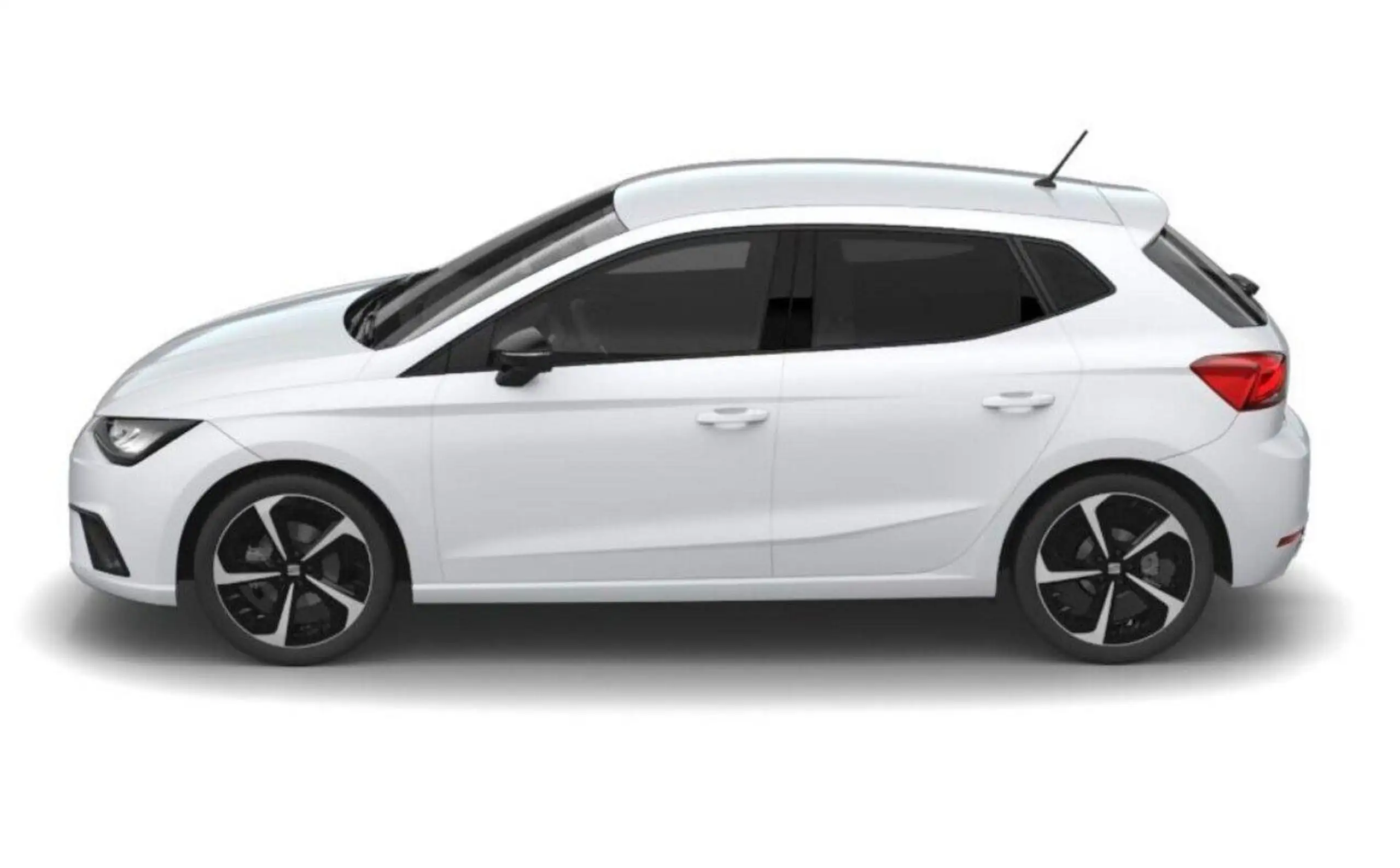 SEAT - Ibiza