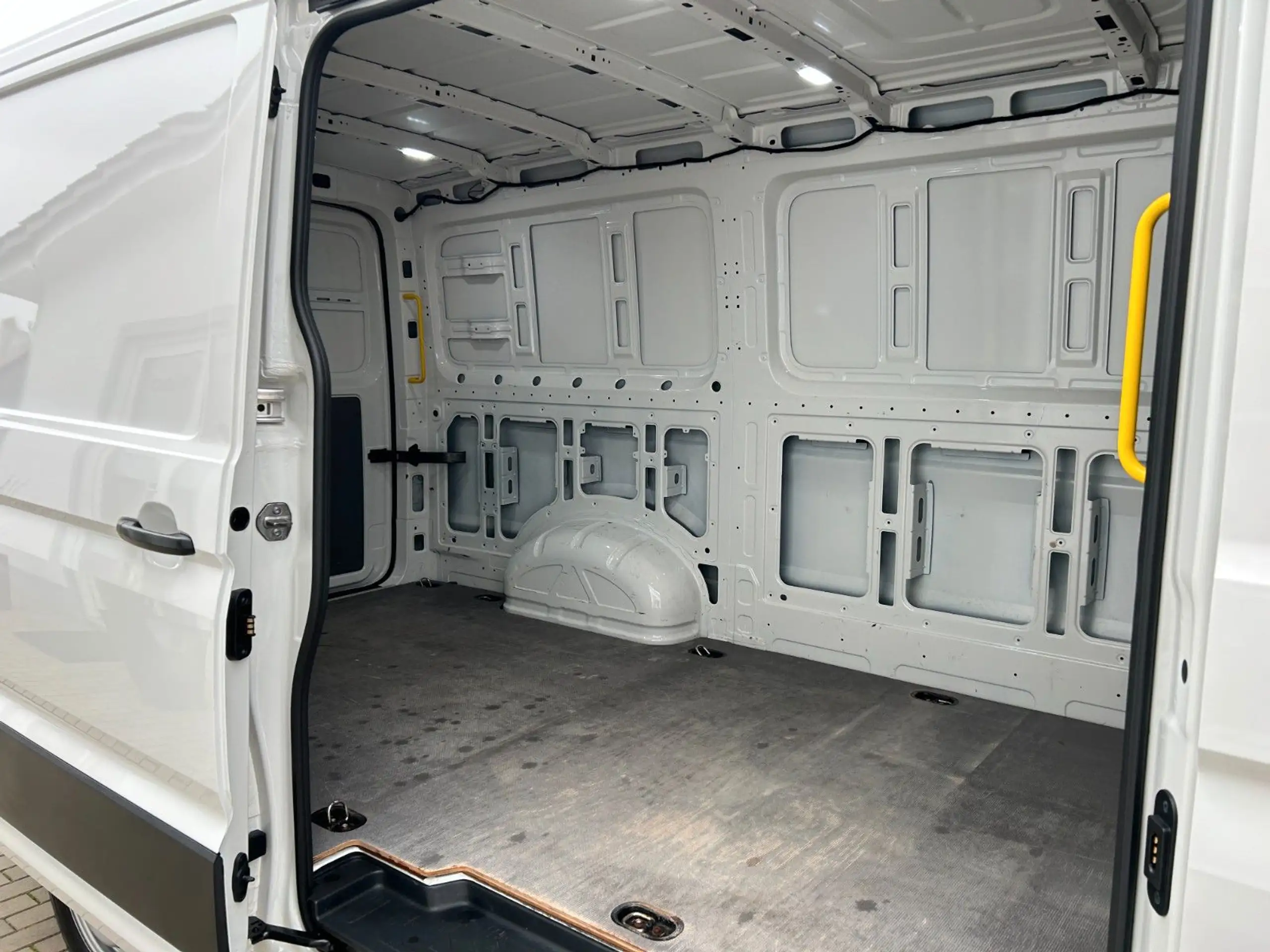 Volkswagen - Crafter