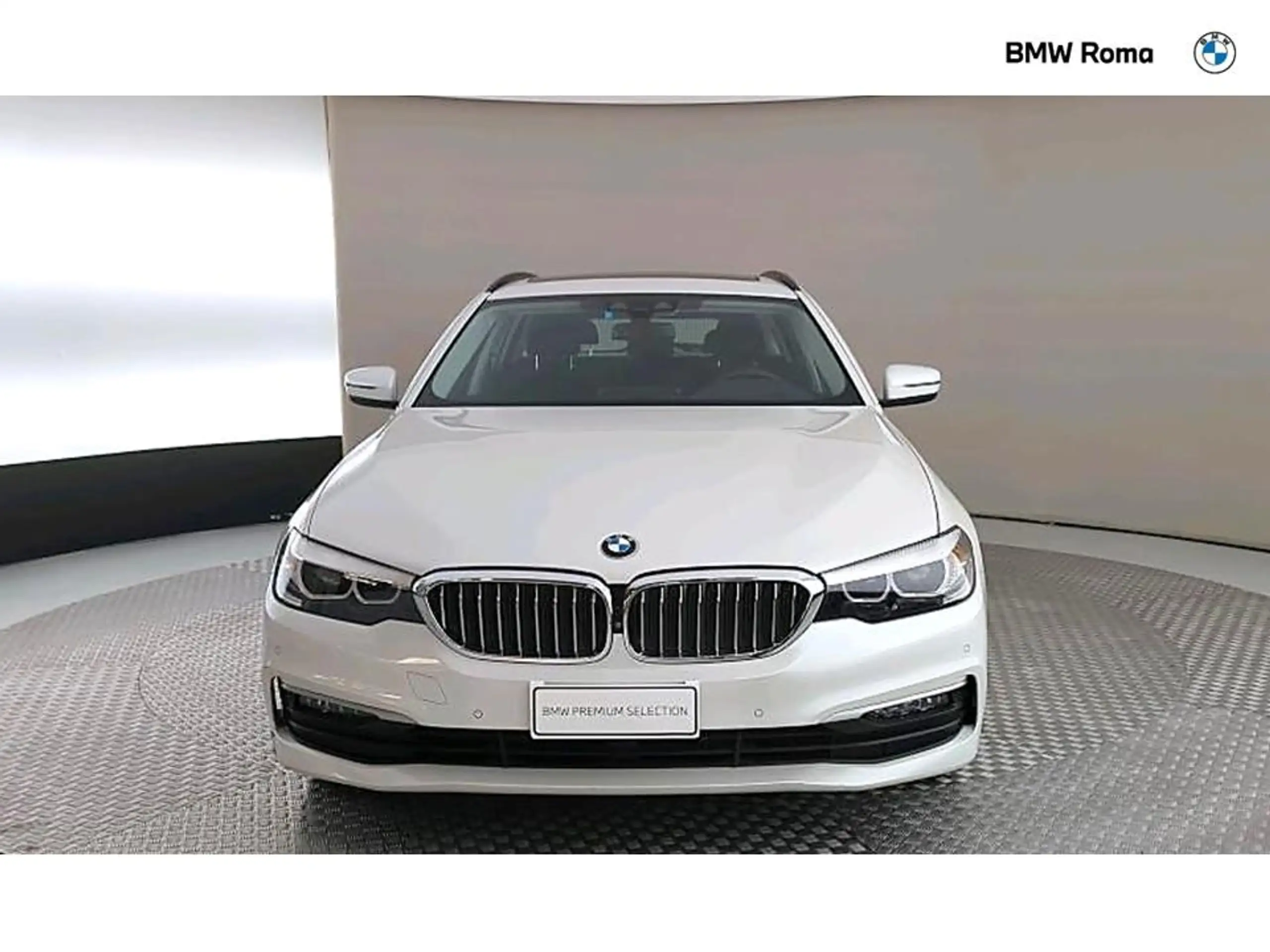 BMW - 525