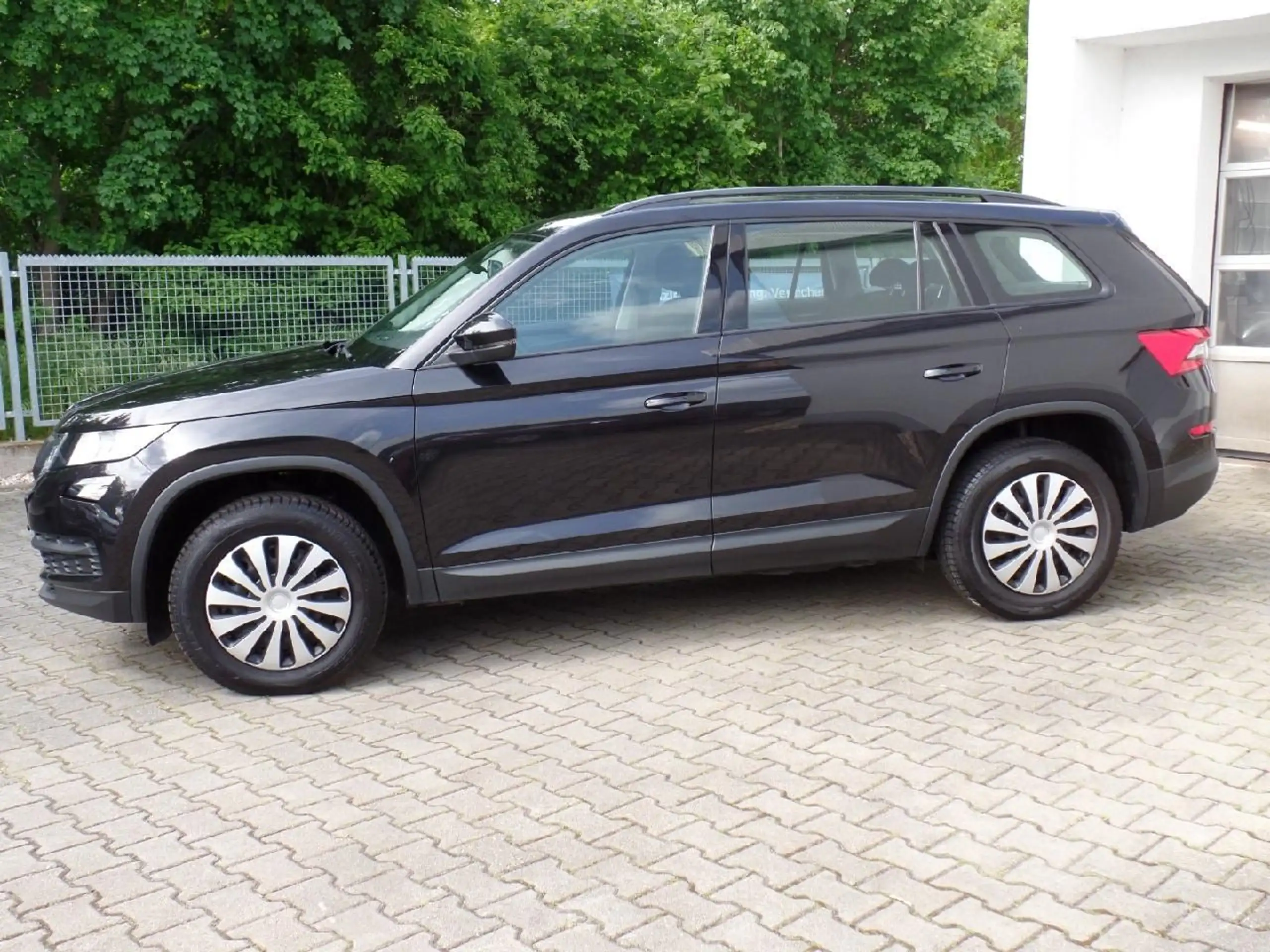 Skoda - Kodiaq