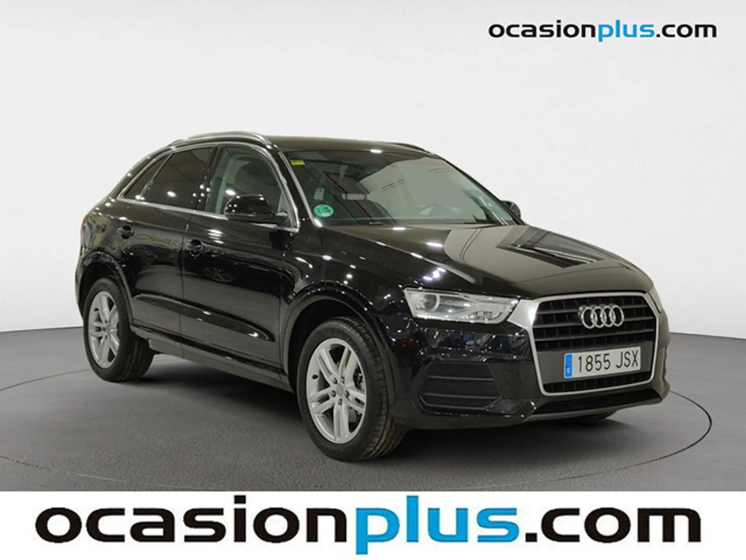 Audi - Q3