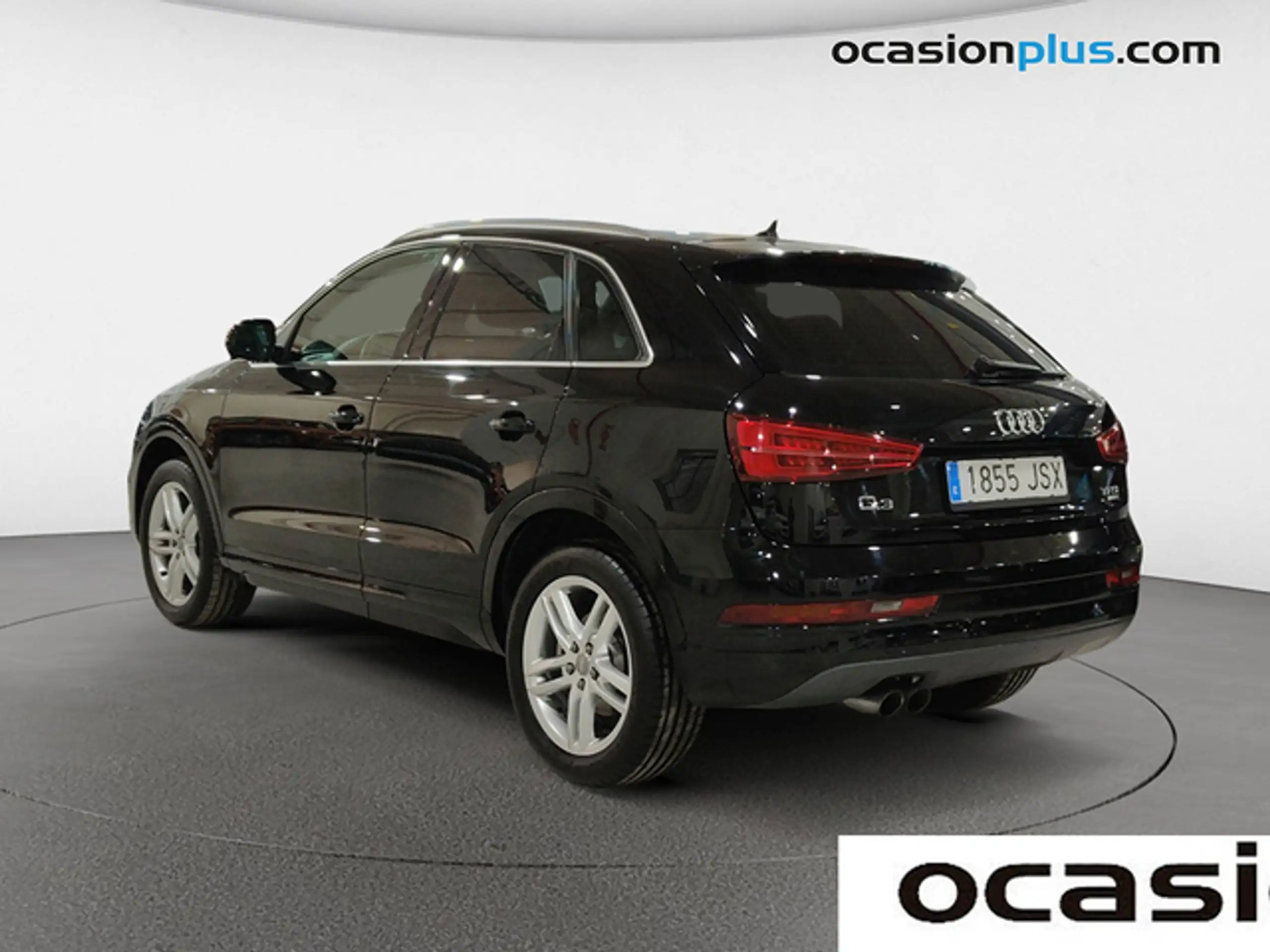 Audi - Q3