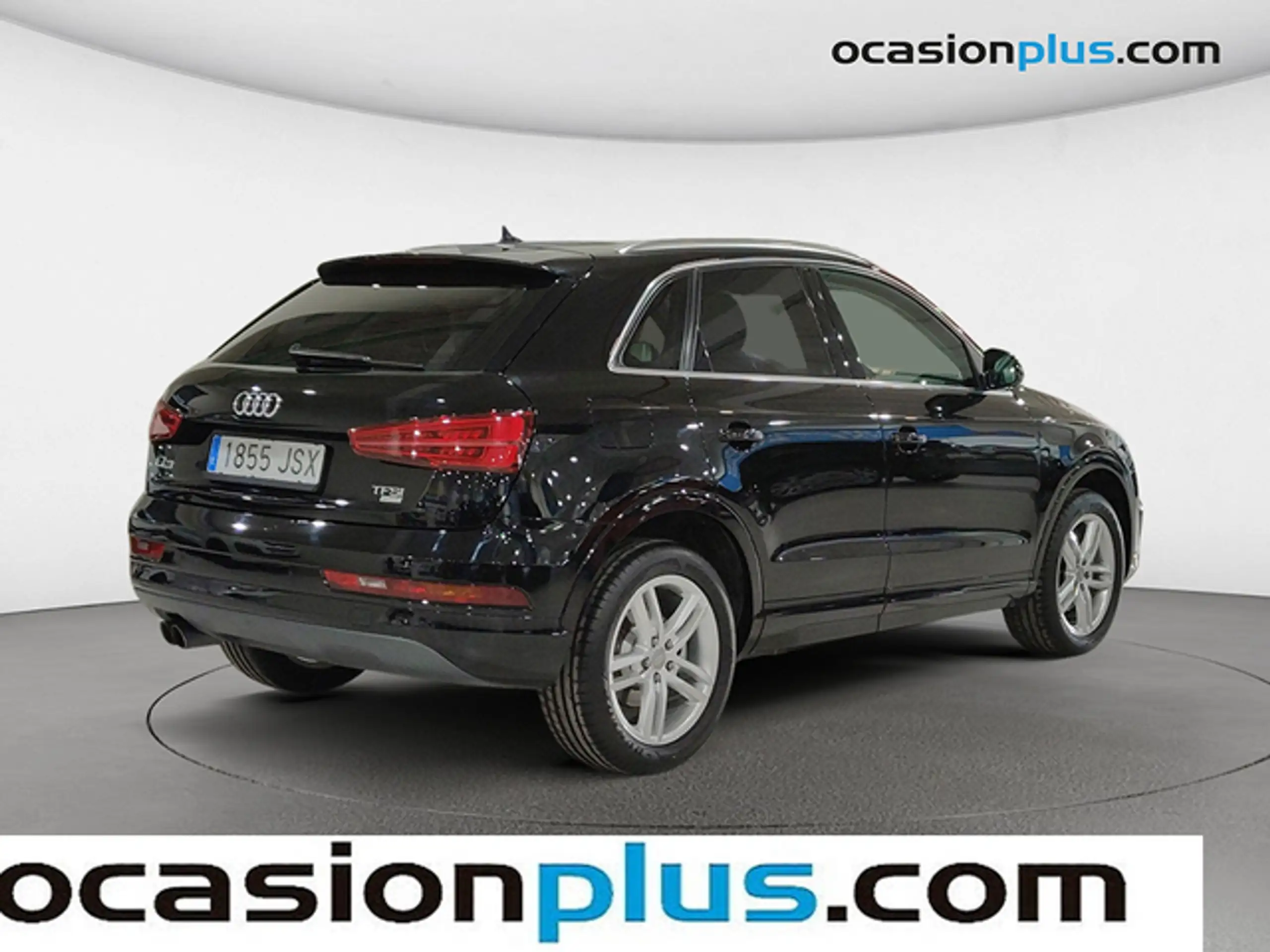 Audi - Q3