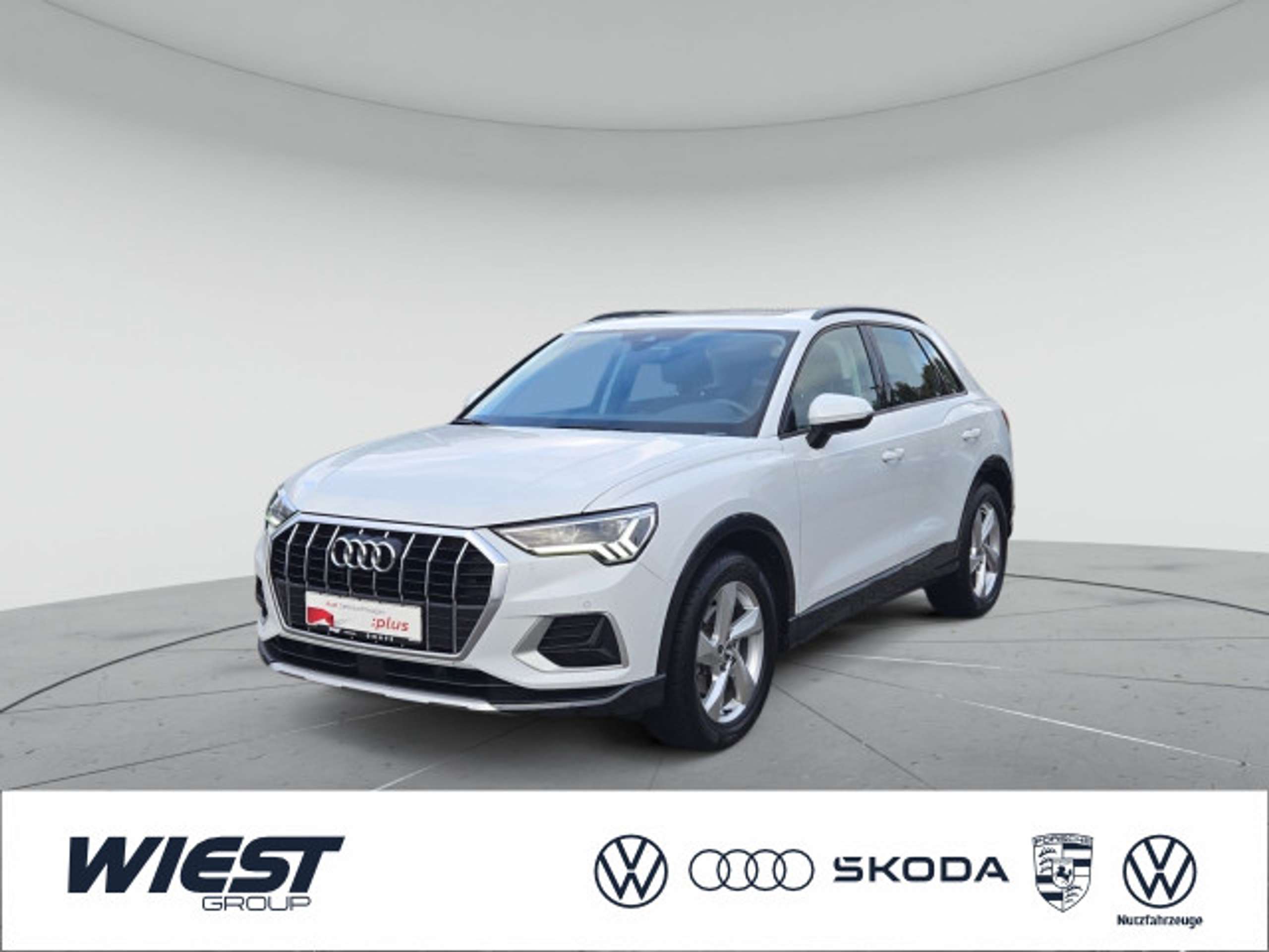 Audi - Q3