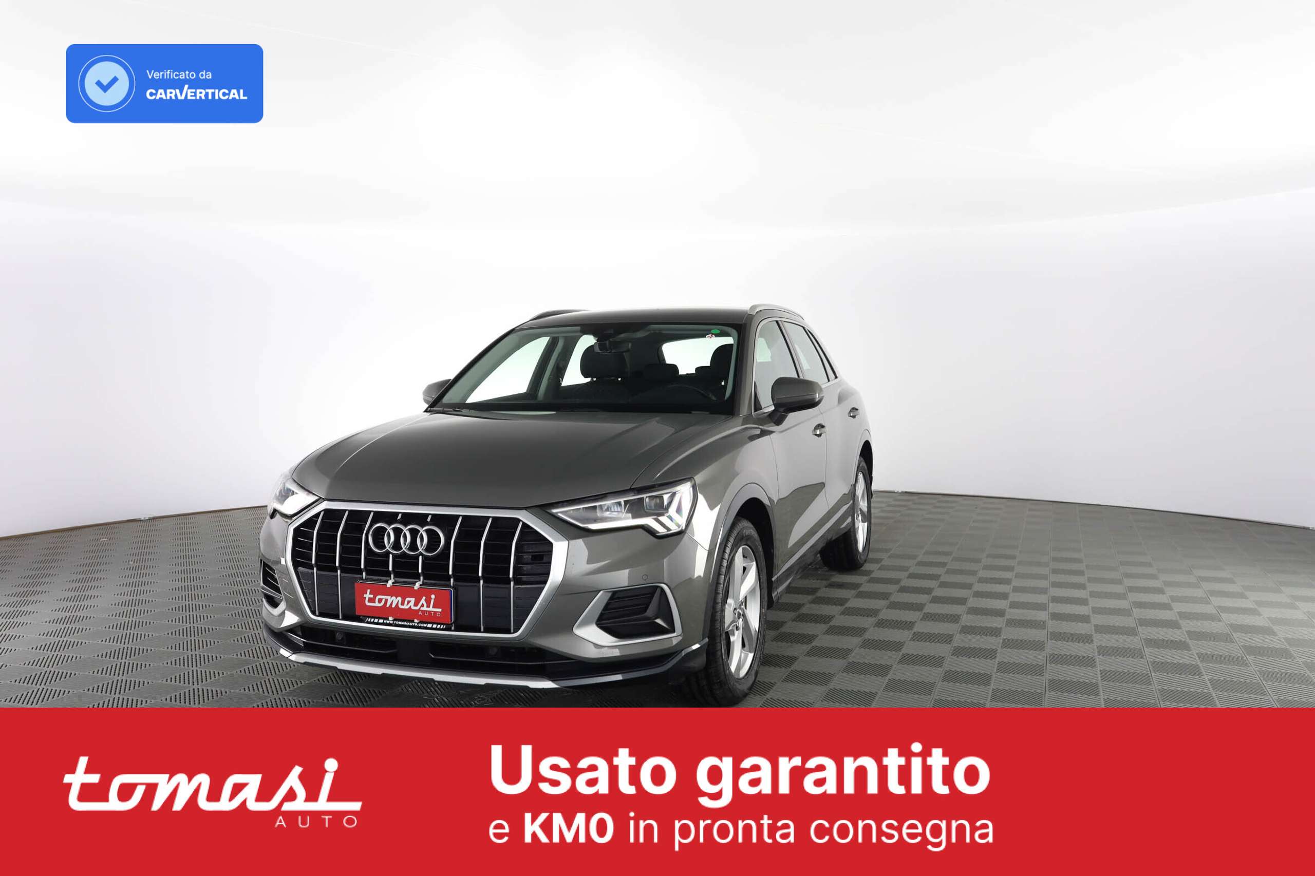 Audi - Q3