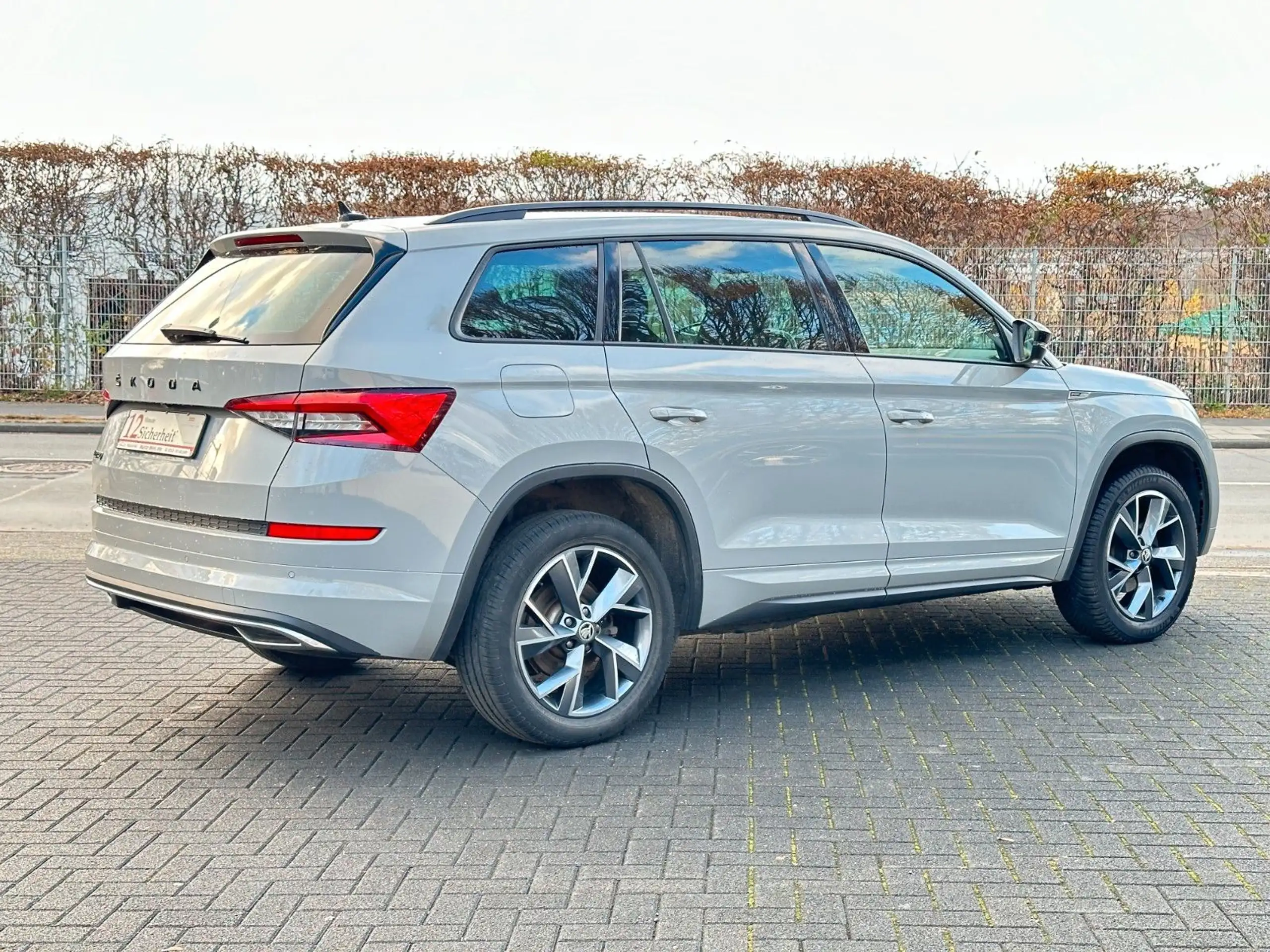 Skoda - Kodiaq