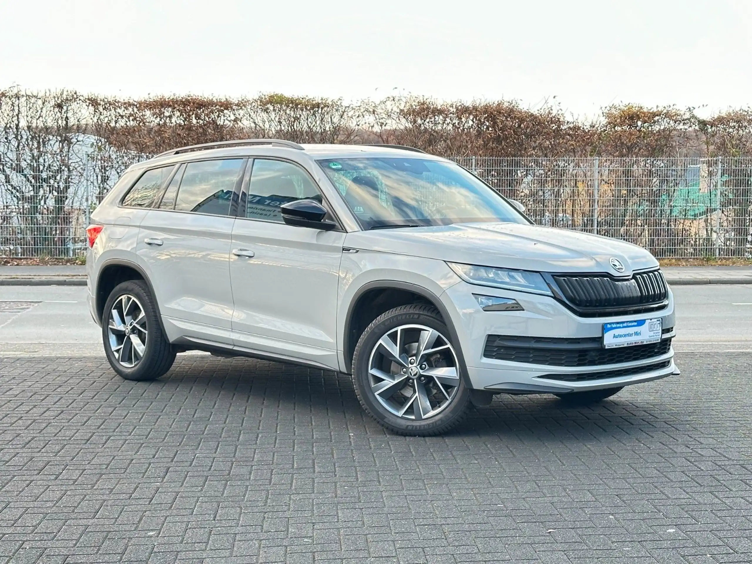 Skoda - Kodiaq