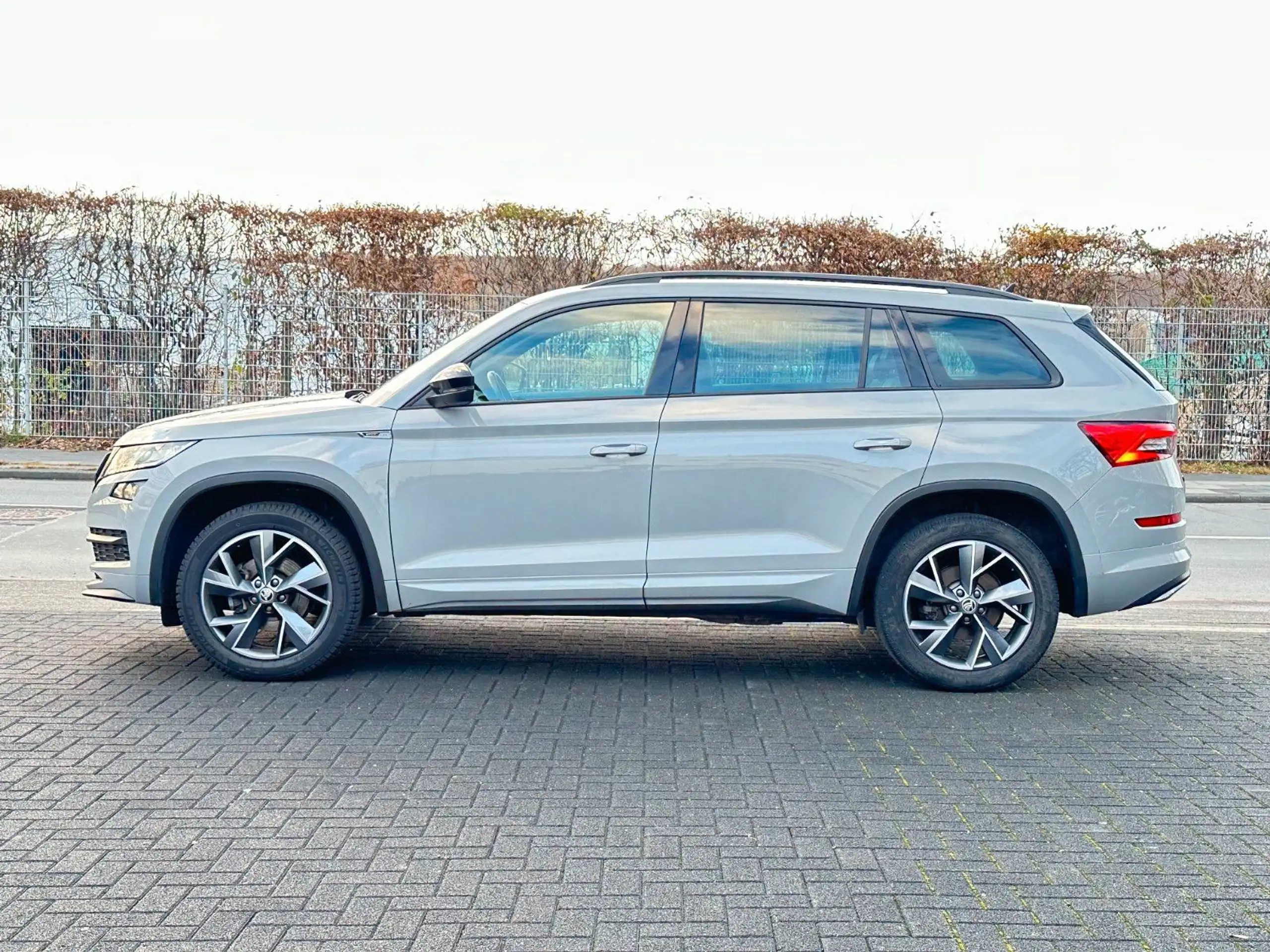 Skoda - Kodiaq