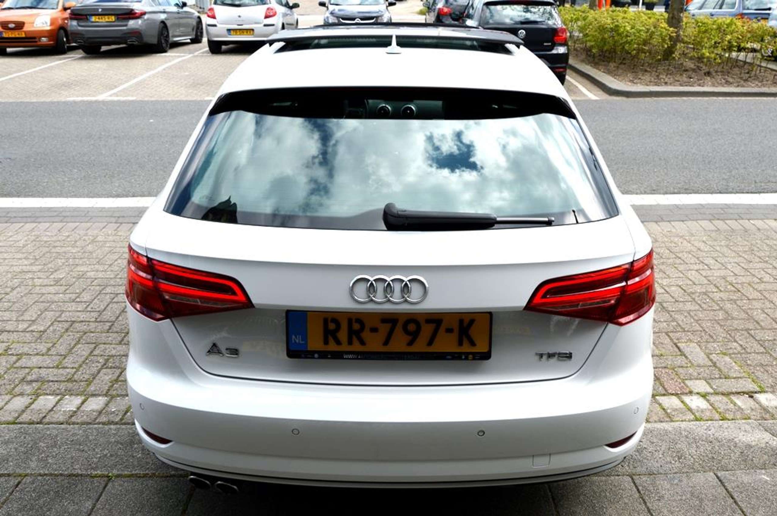 Audi - A3