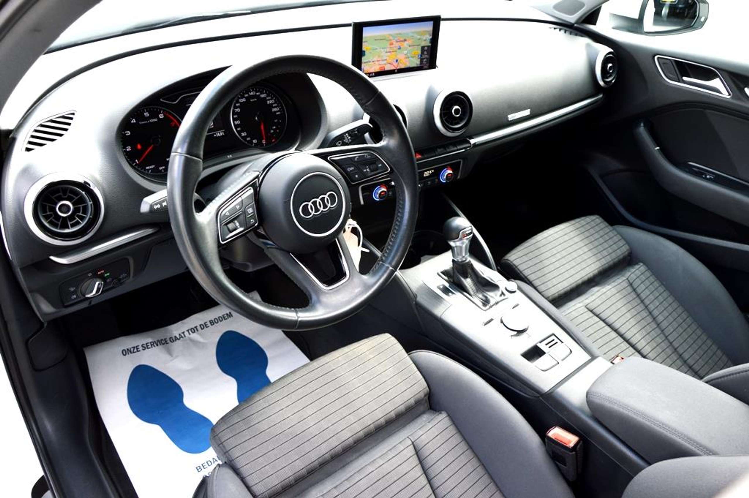 Audi - A3