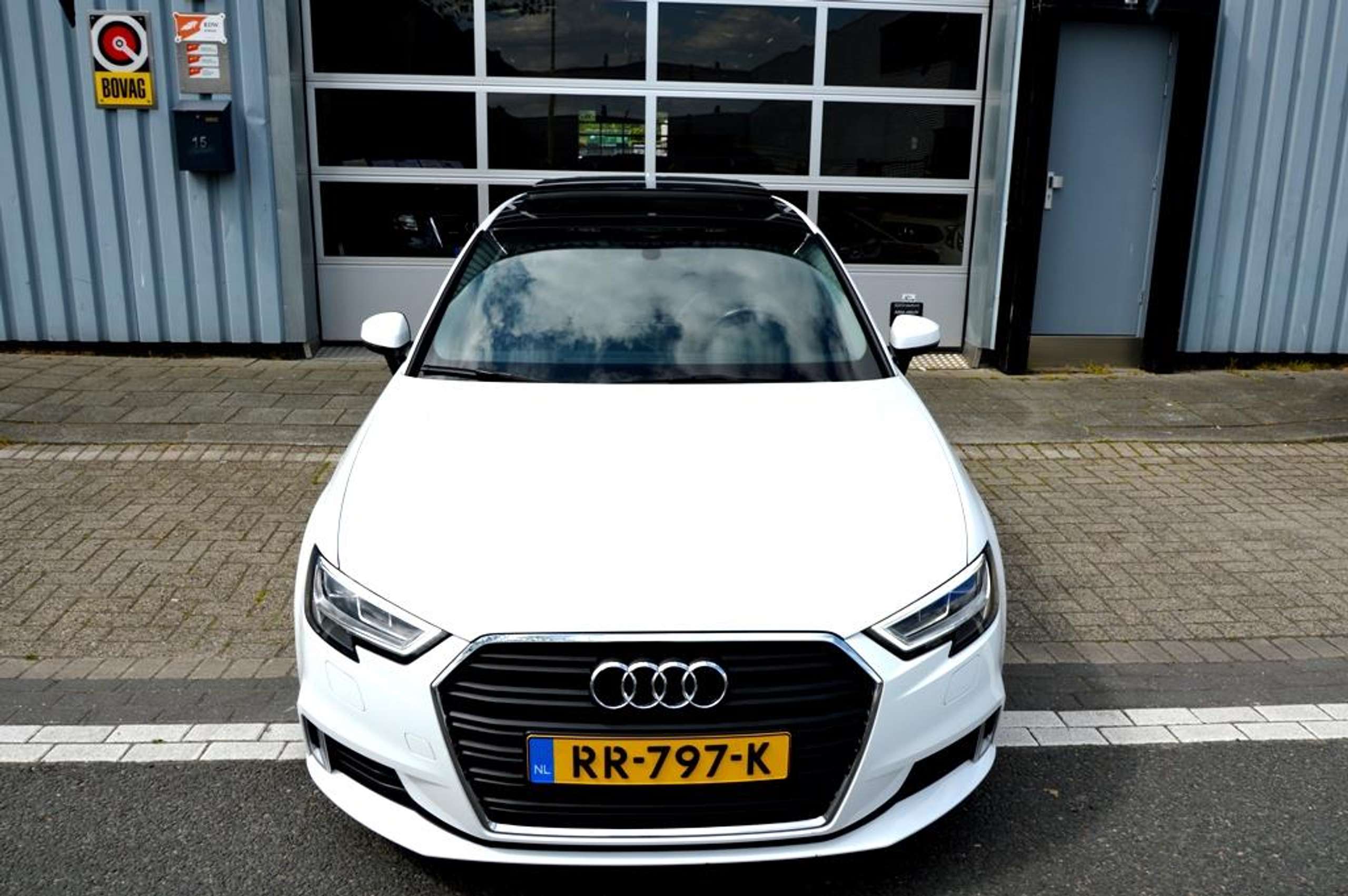 Audi - A3