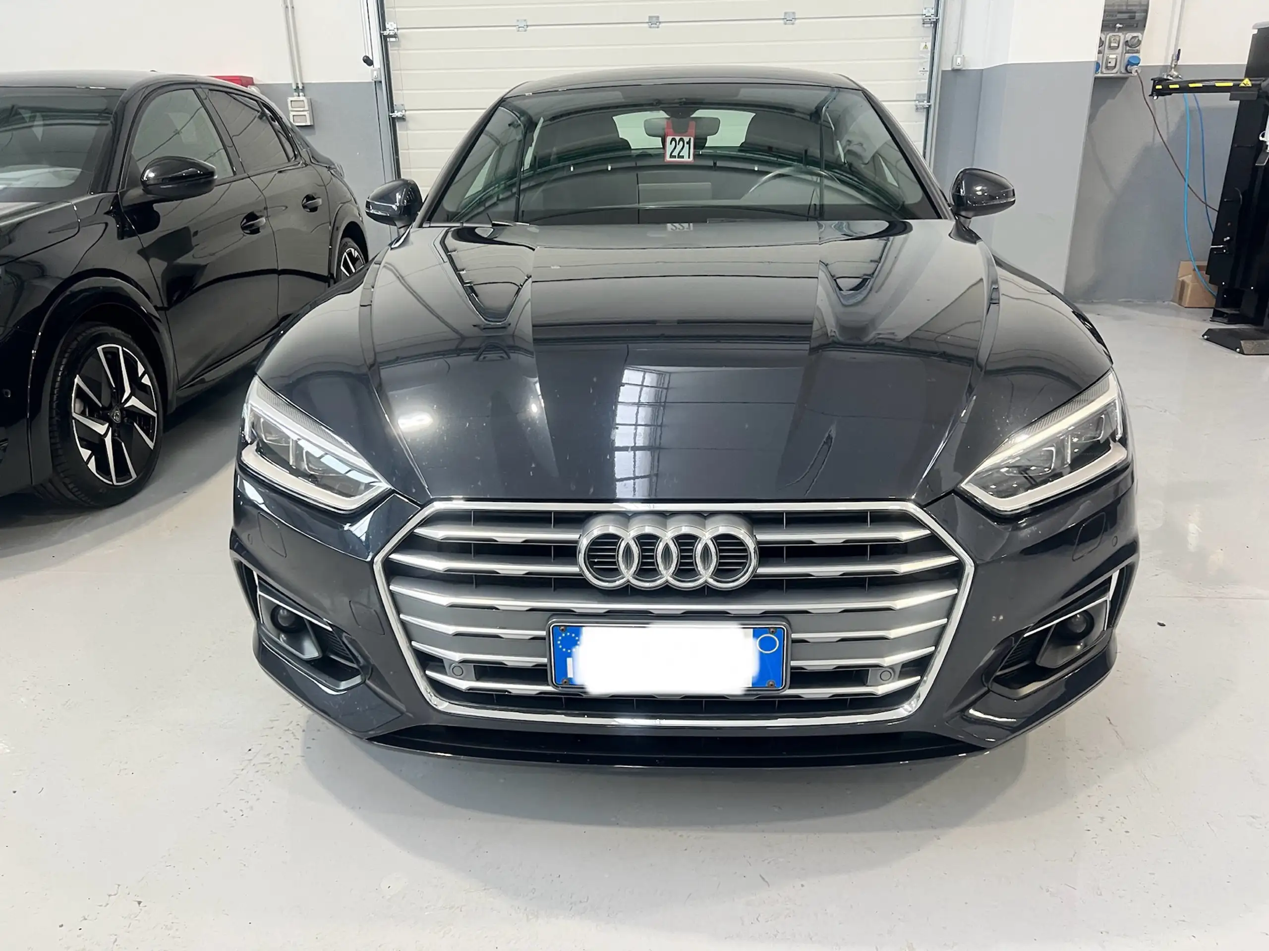 Audi - A5