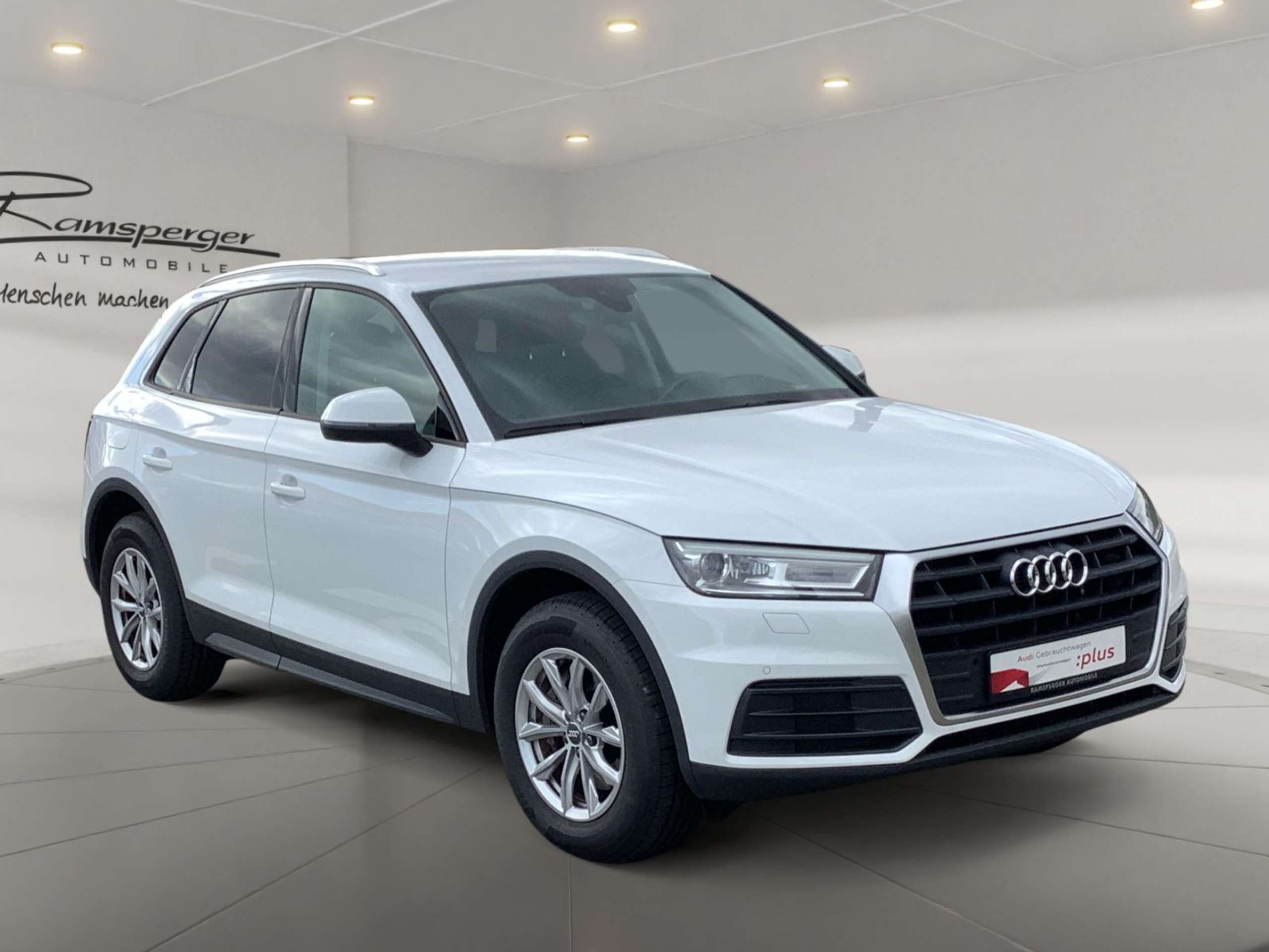 Audi - Q5