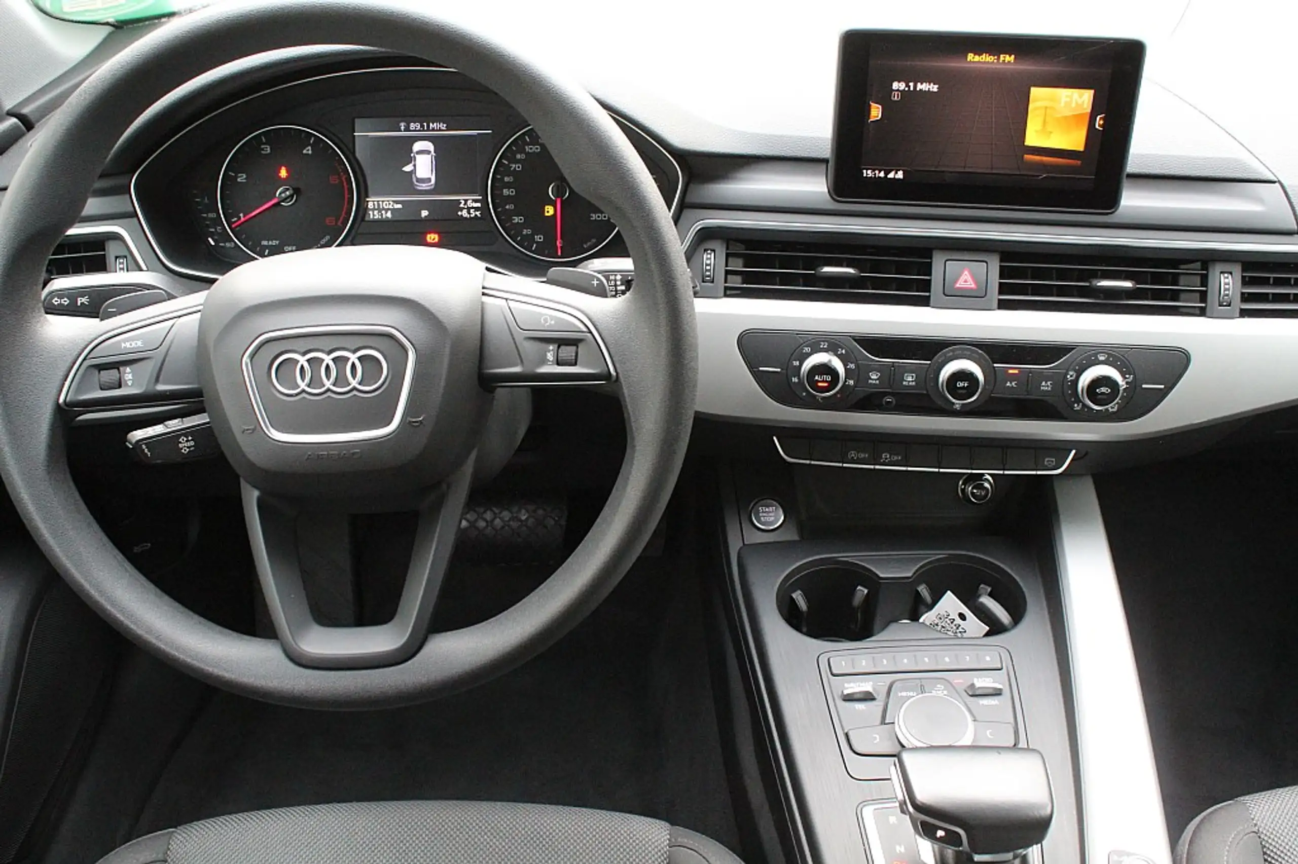 Audi - A4