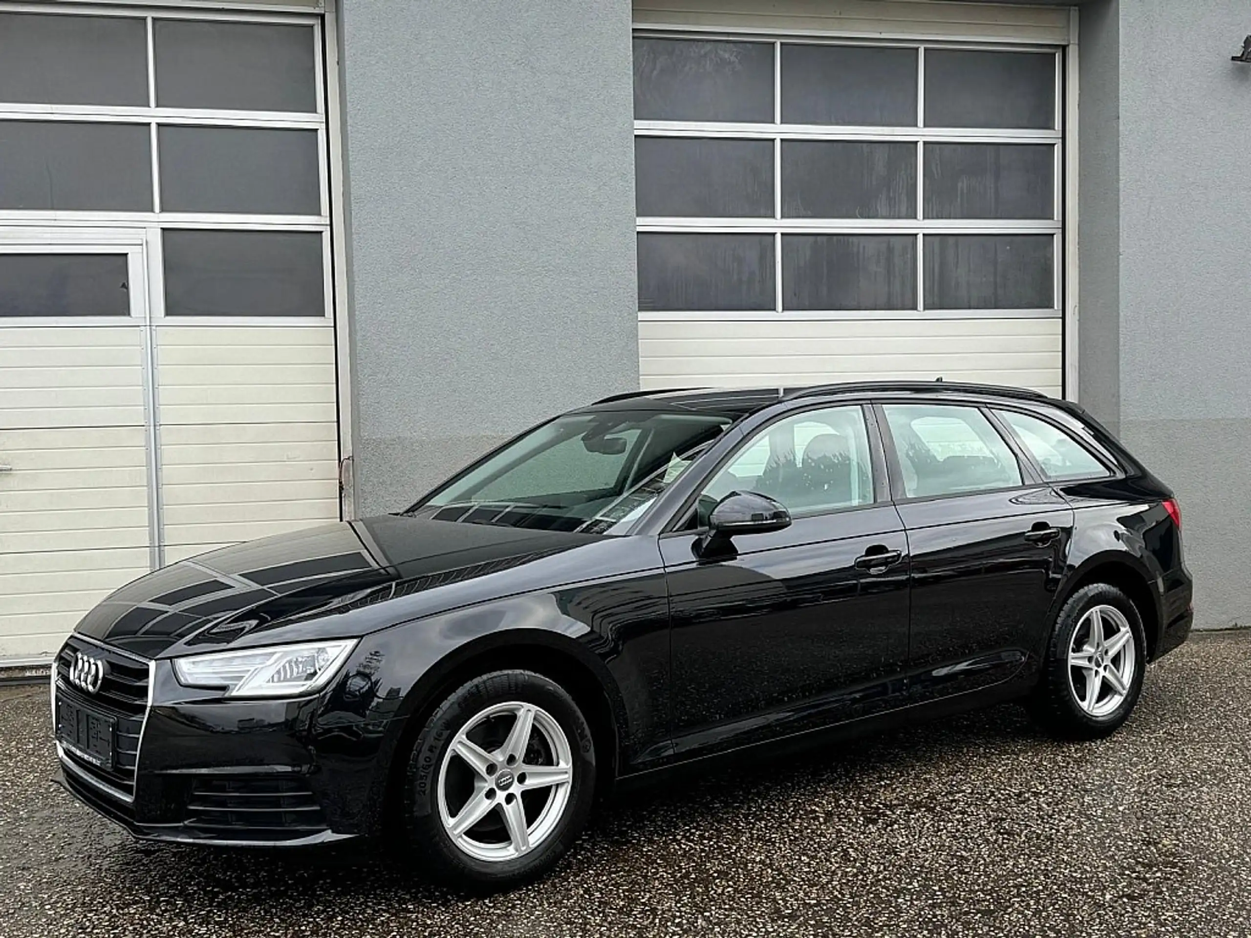 Audi - A4