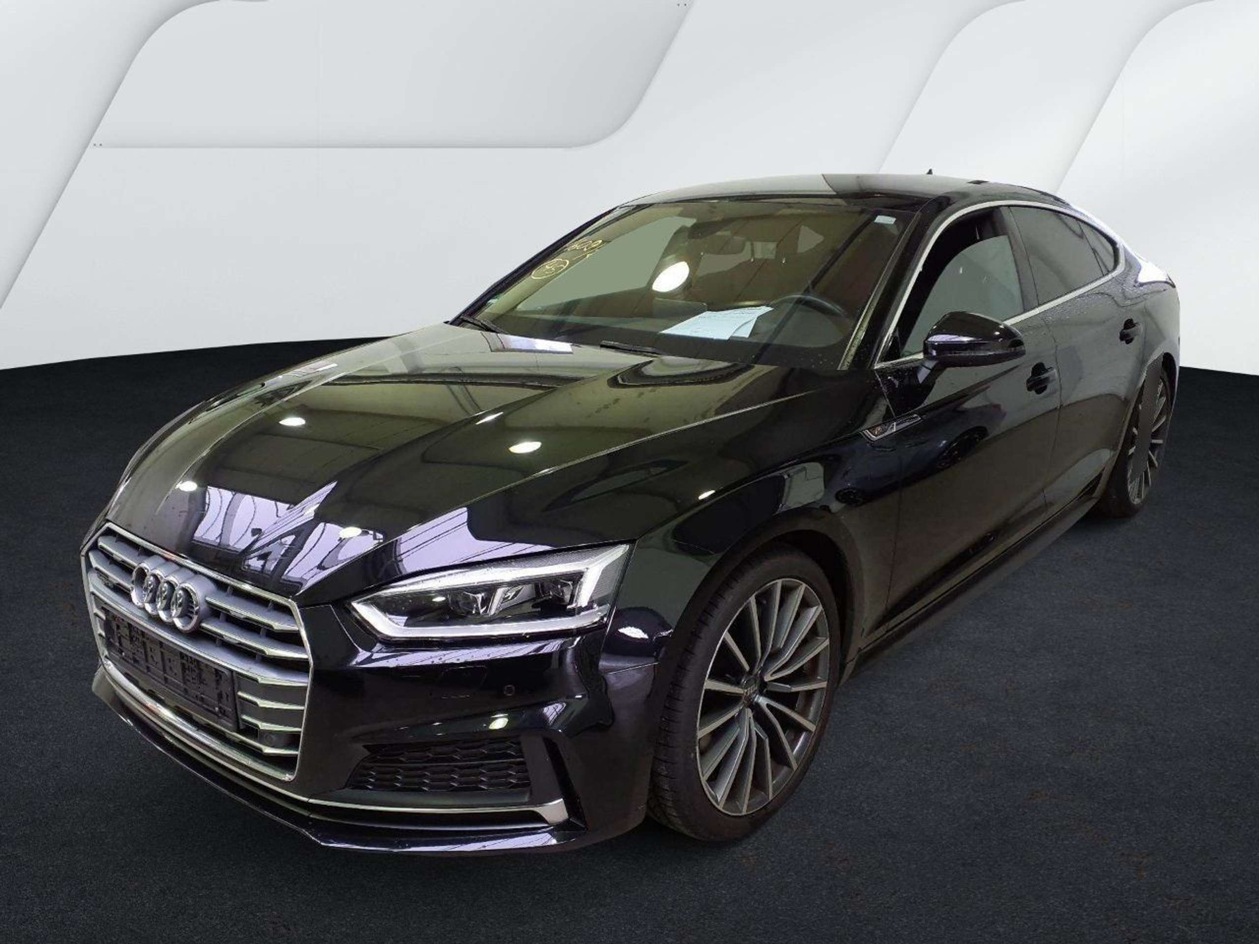 Audi - A5