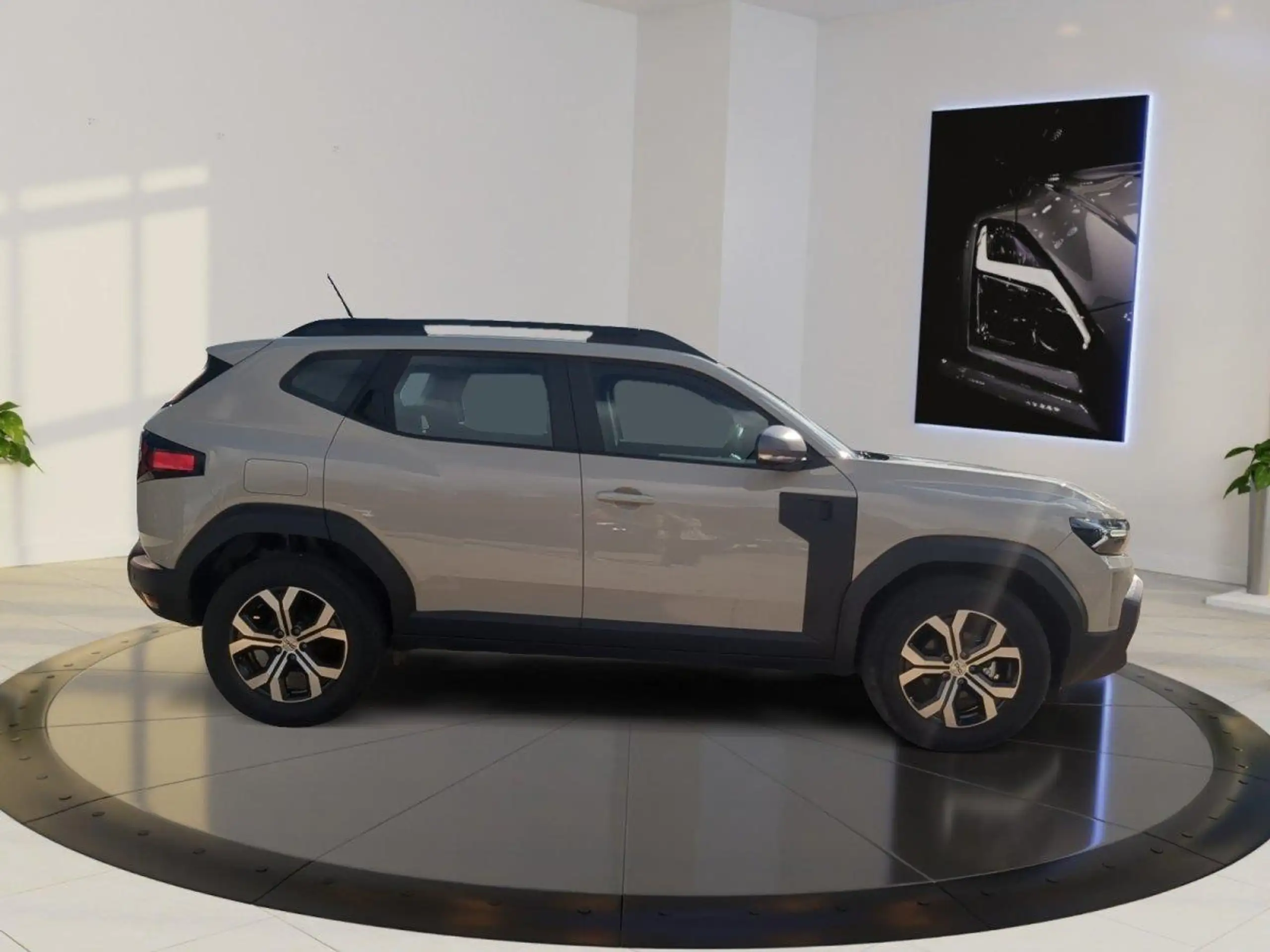 Dacia Duster 2024