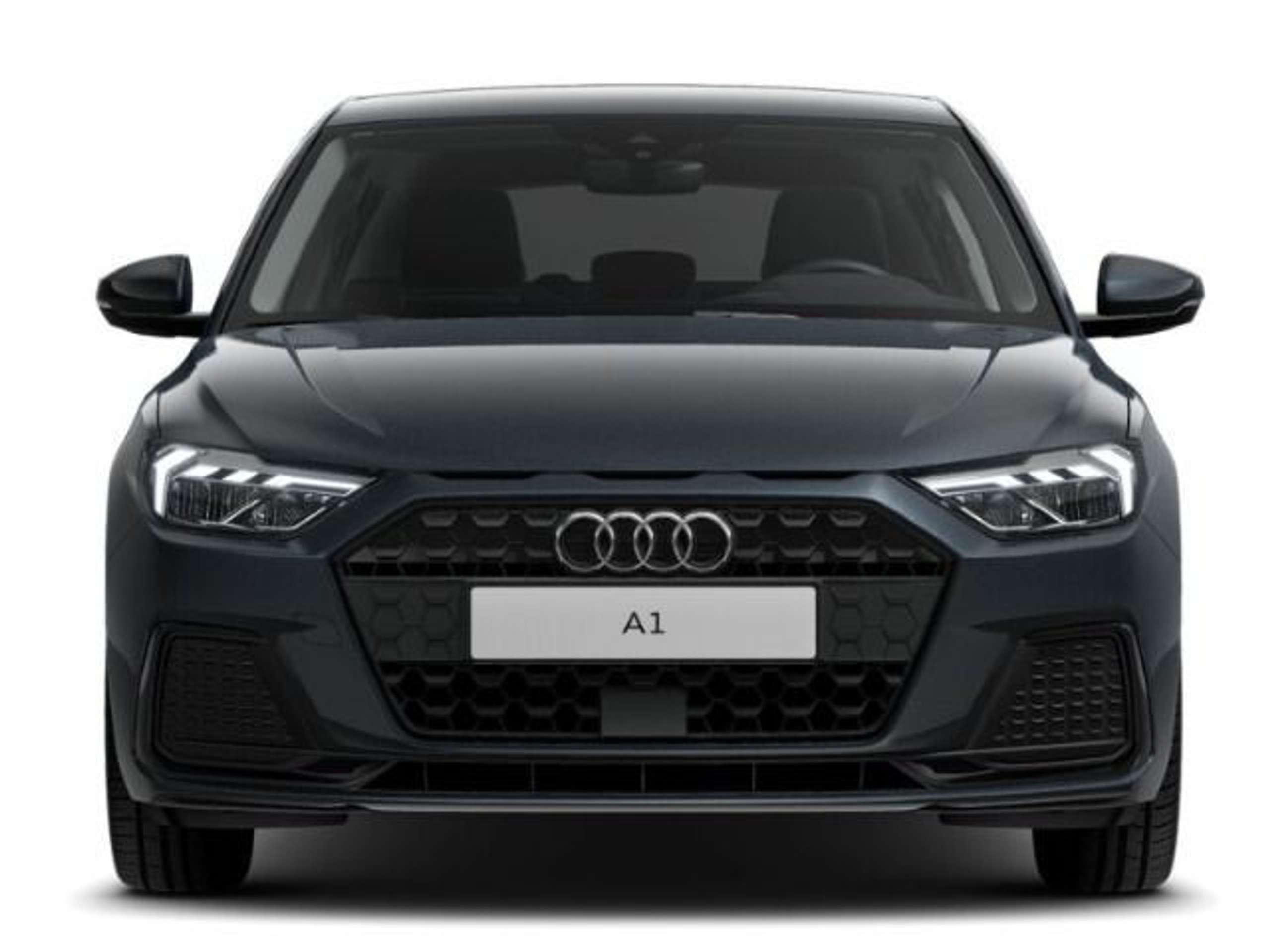 Audi - A1