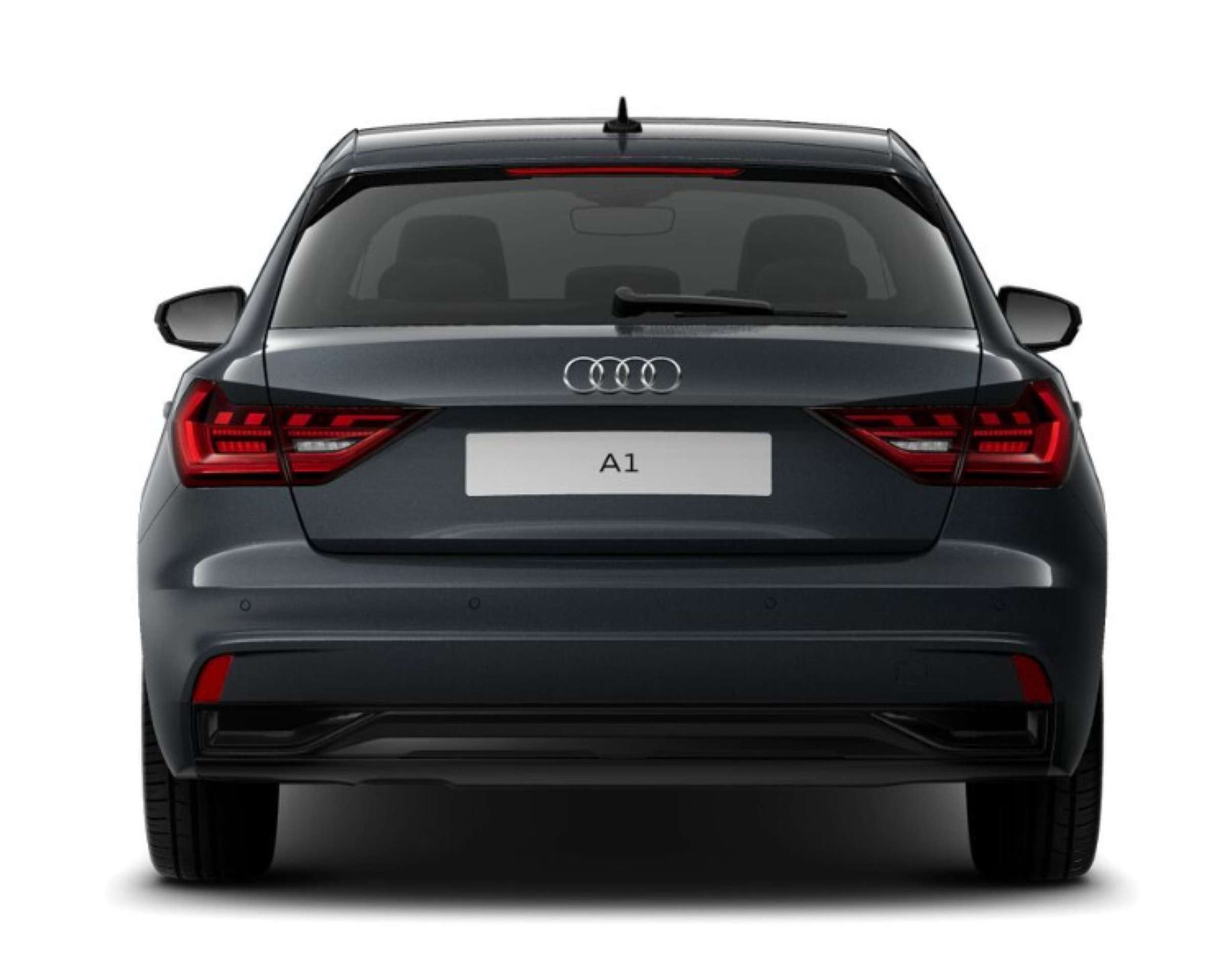 Audi - A1