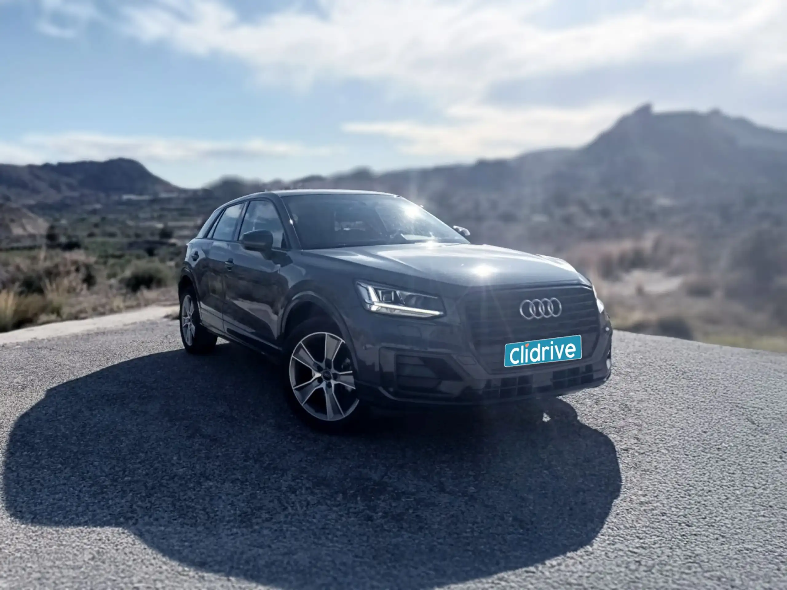 Audi - Q2