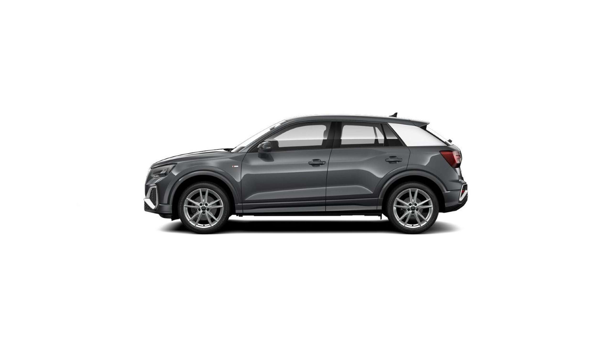 Audi - Q2