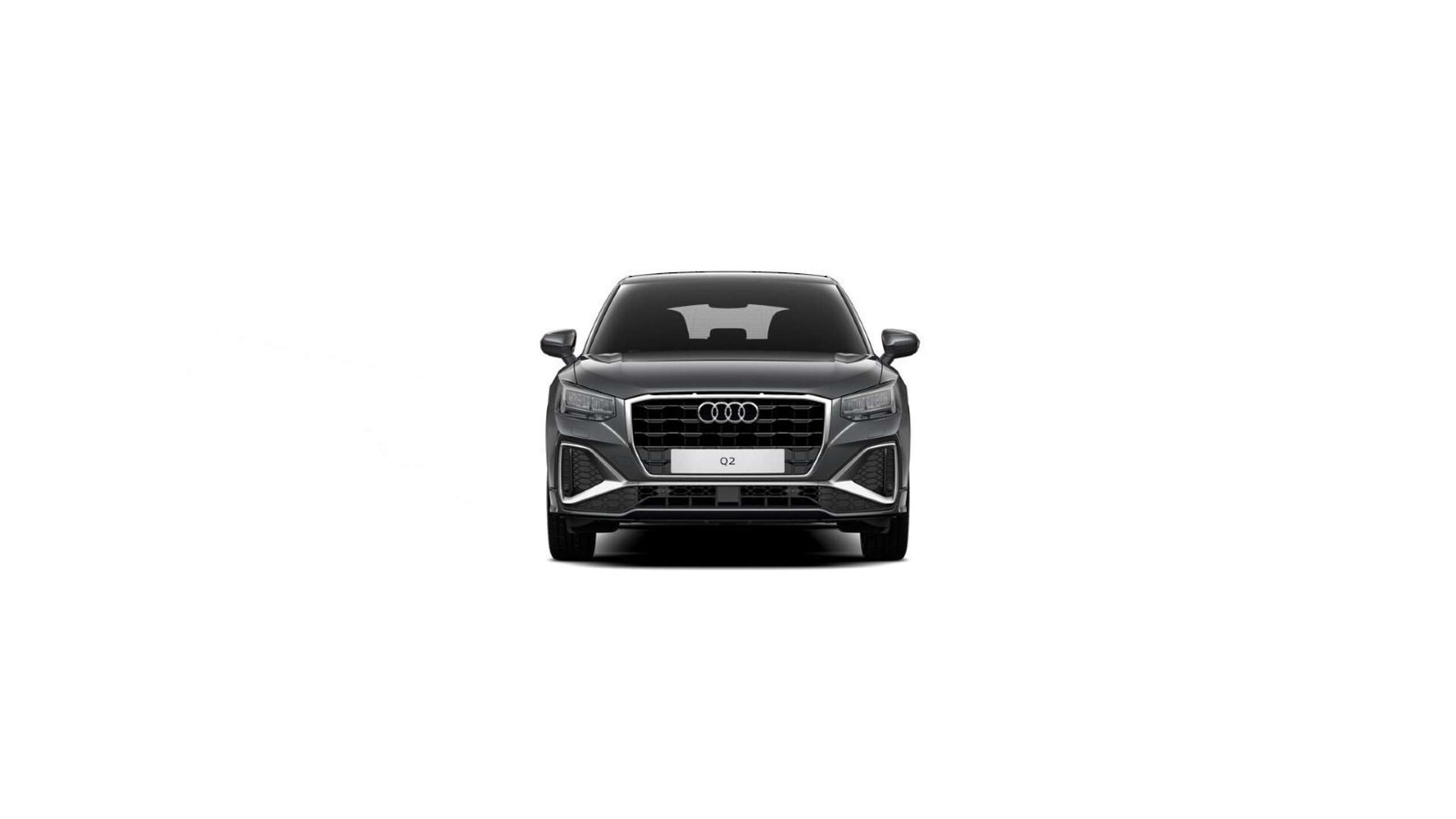 Audi - Q2