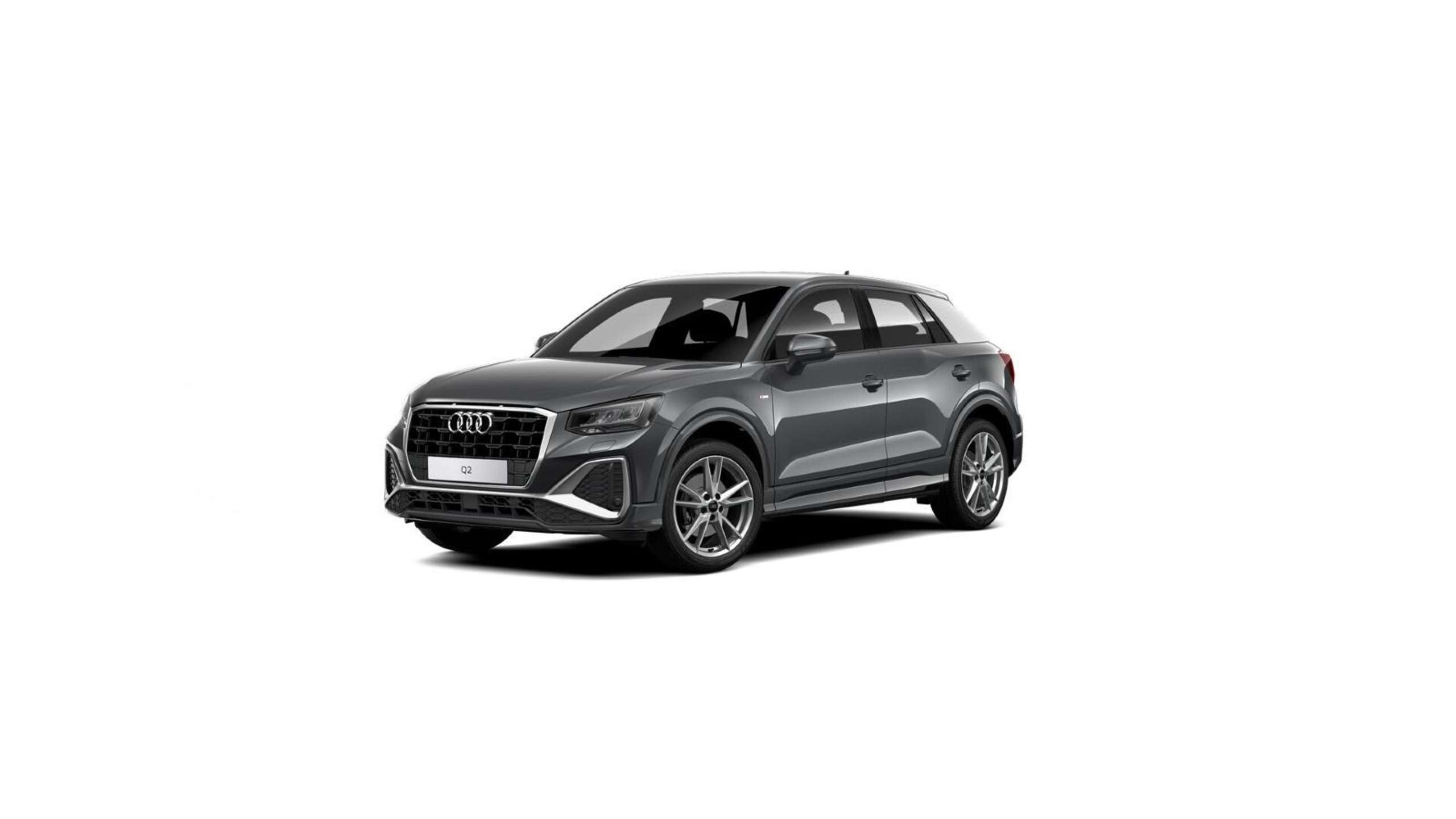 Audi - Q2